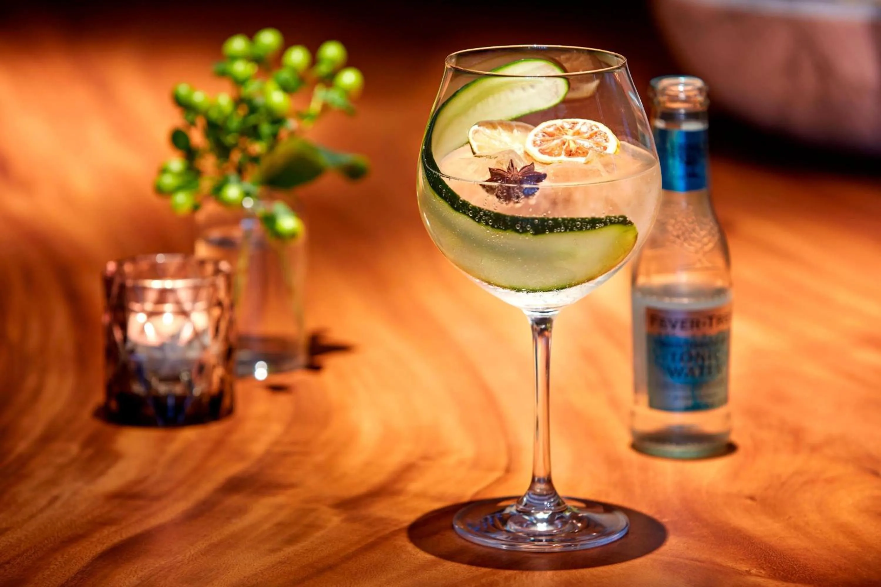 Restaurant/places to eat in AC Hotel by Marriott Sunnyvale Cupertino