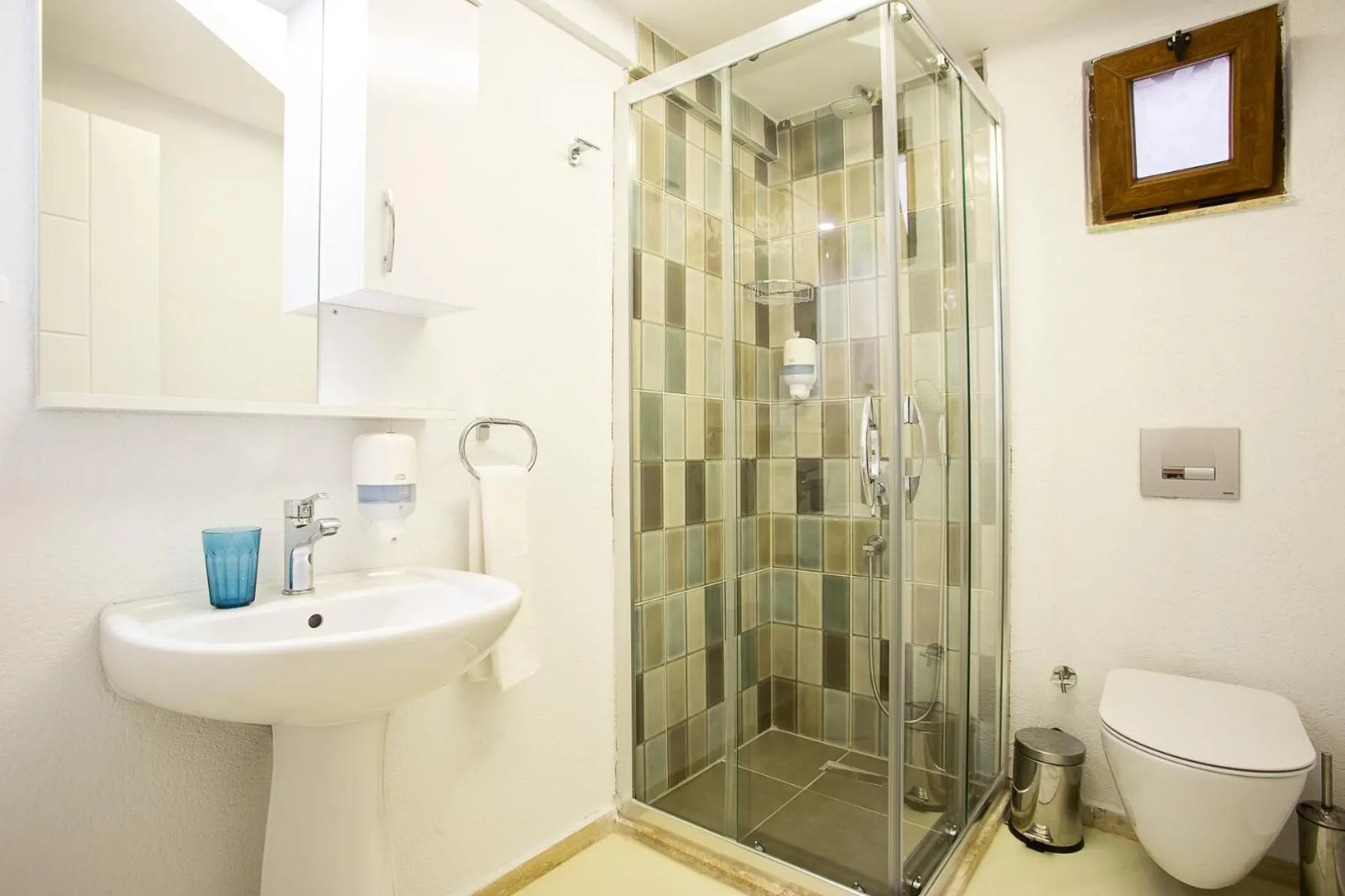 Twin Room in Hotel No37