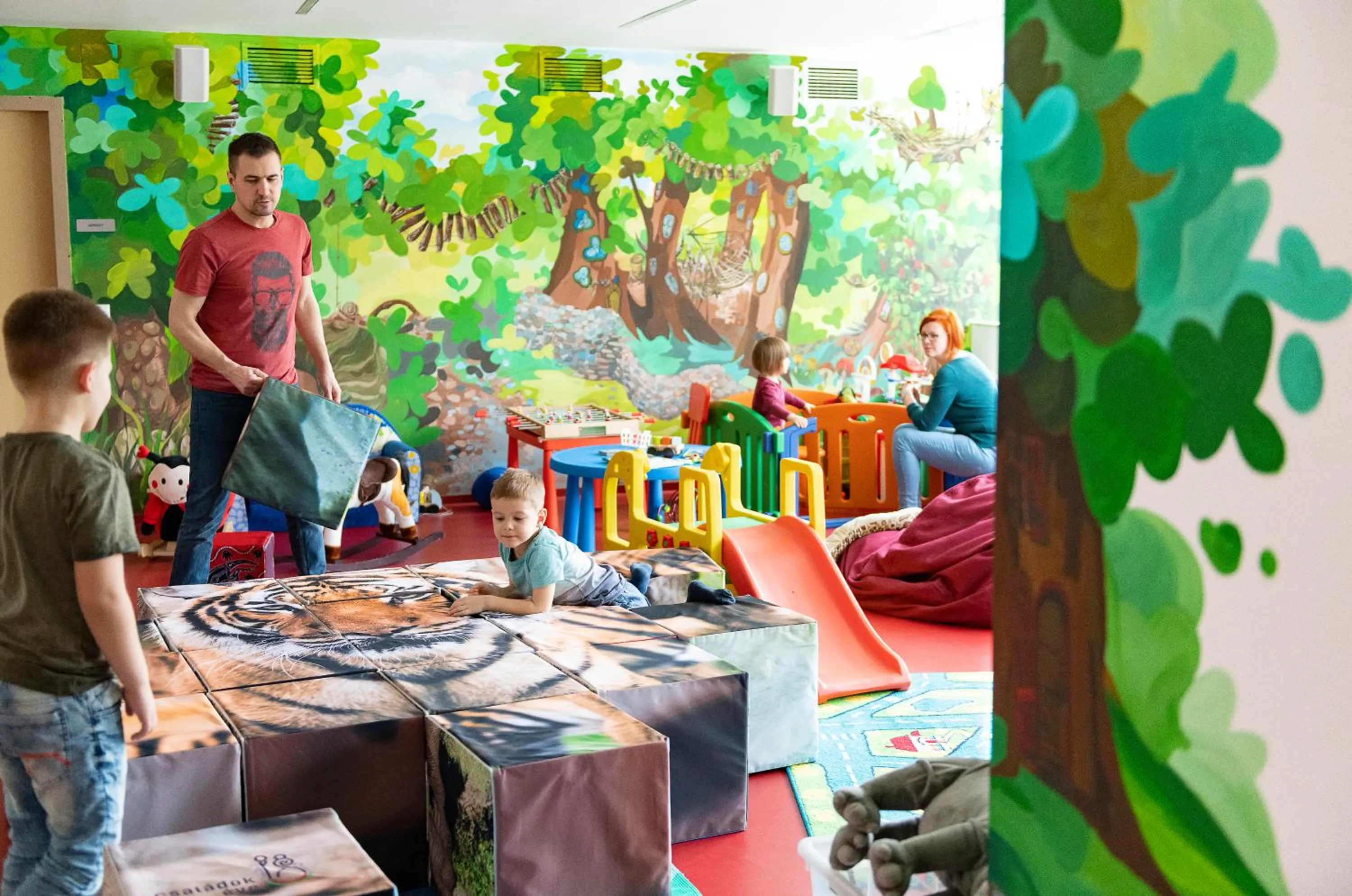 Other in Pangea Hotel