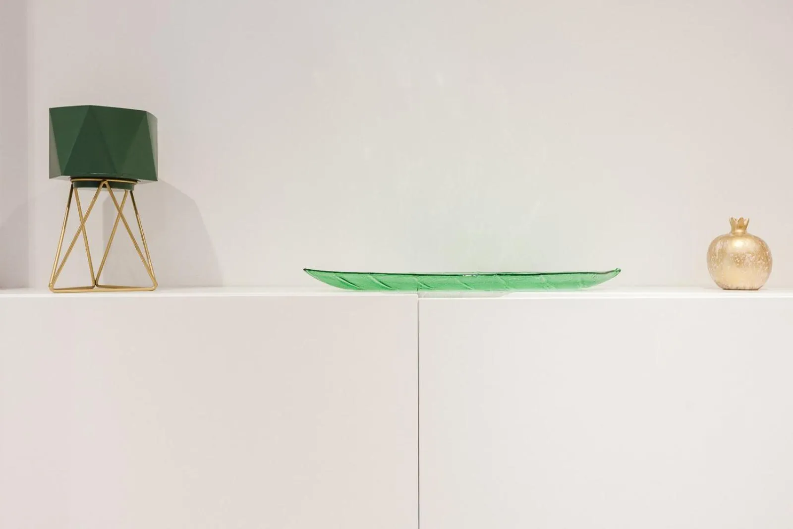 Decorative detail in Catedral Boutique Studio