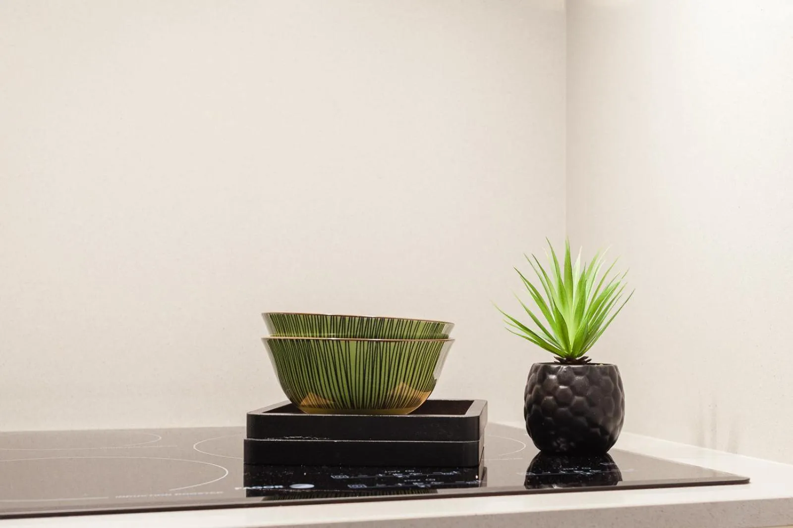 Decorative detail in Catedral Boutique Studio