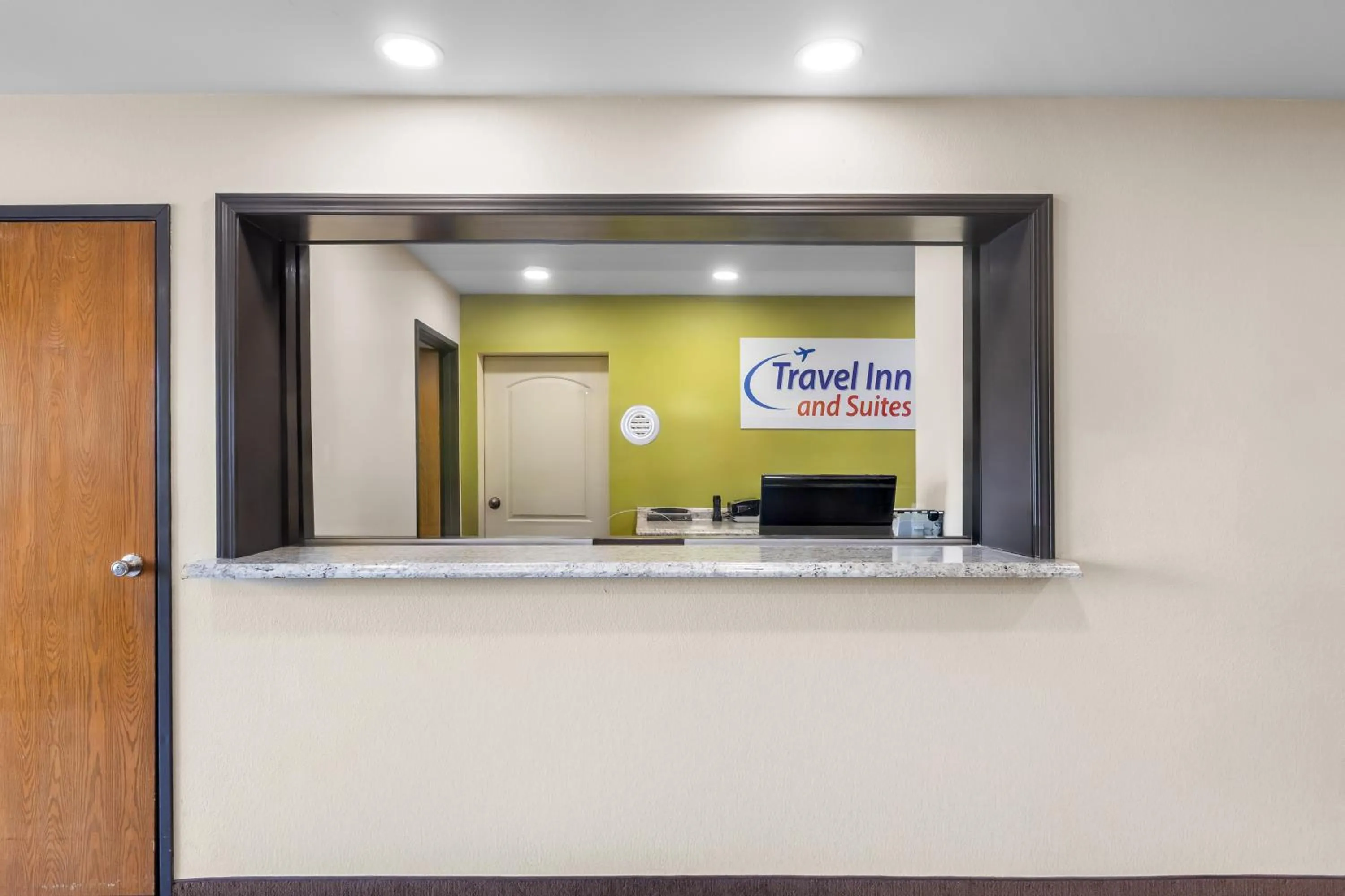 Travel Inn and Suites- Sikeston Miner I-55 exit-67