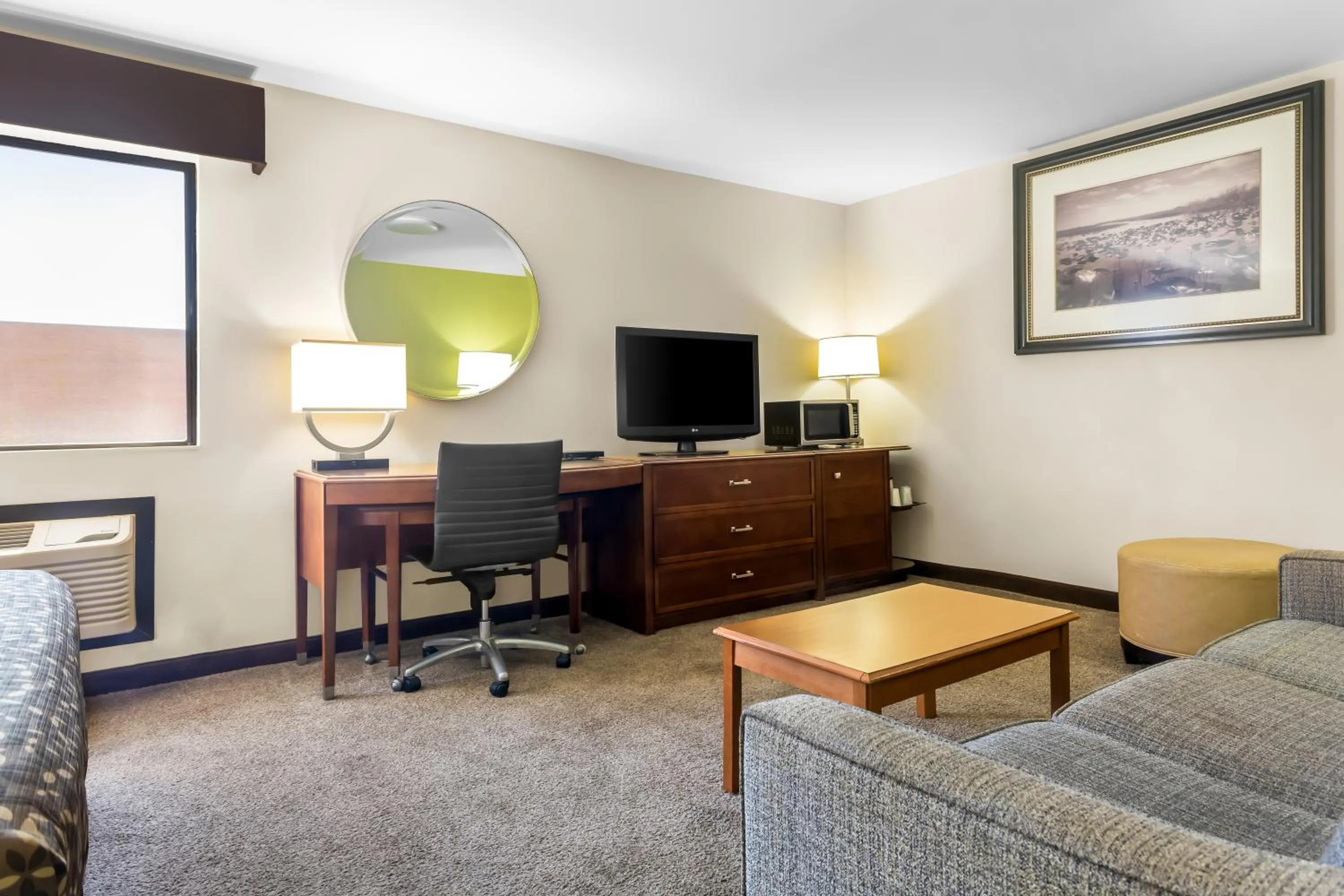 Travel Inn and Suites- Sikeston Miner I-55 exit-67