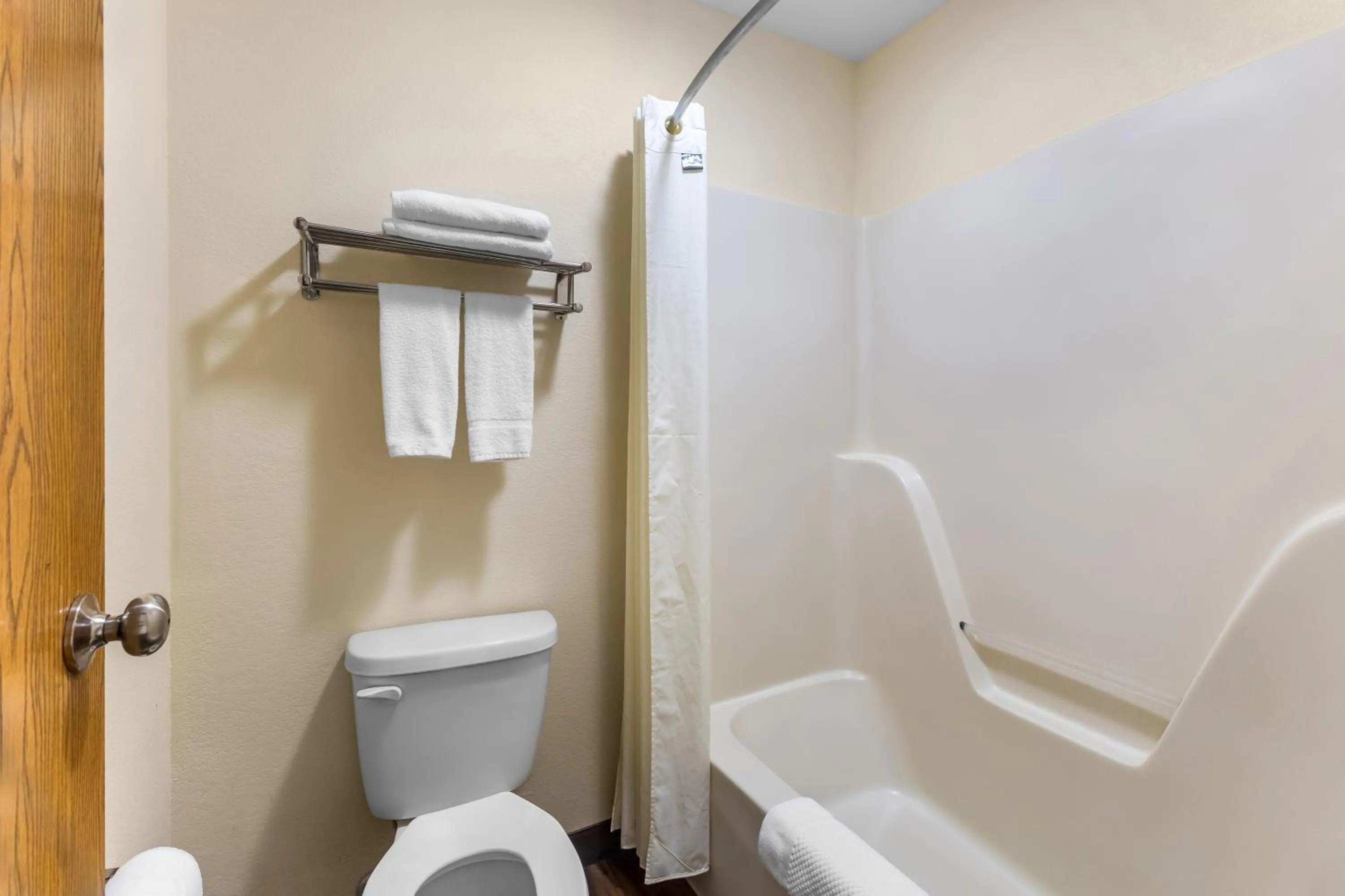 Travel Inn and Suites- Sikeston Miner I-55 exit-67