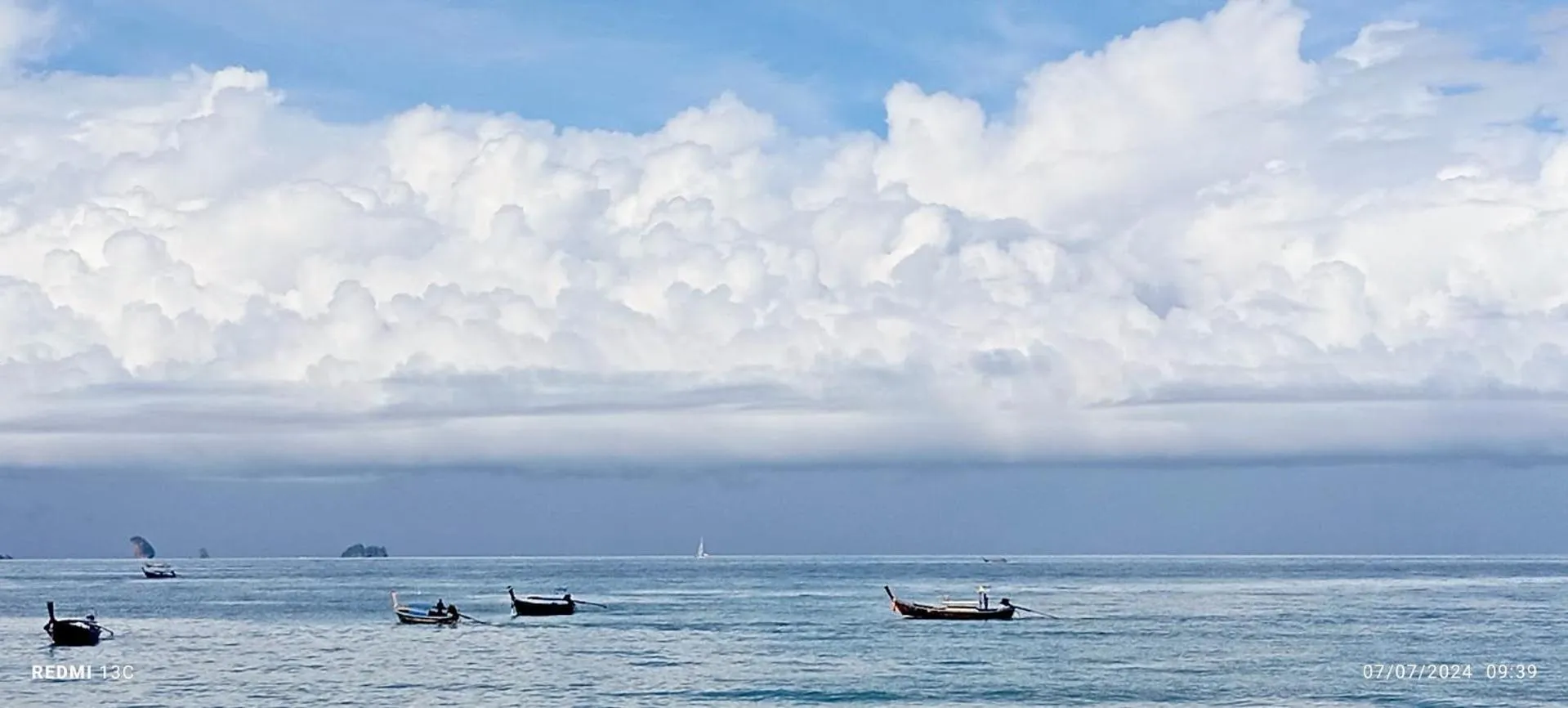 Beach in Sea Star House