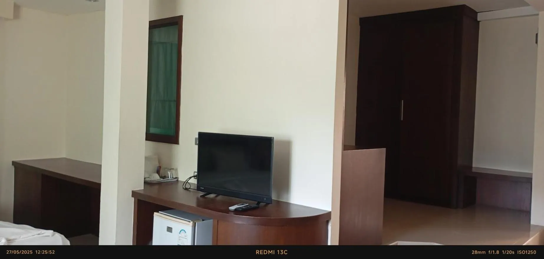 Area and facilities in Sea Star House