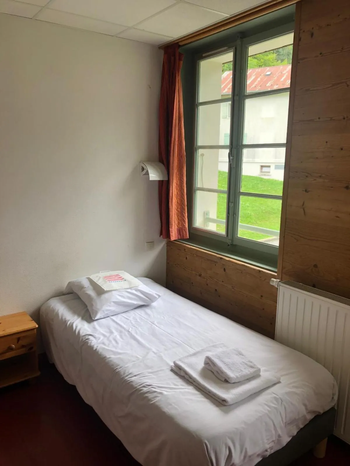 Village Vacances Le Salvagny
