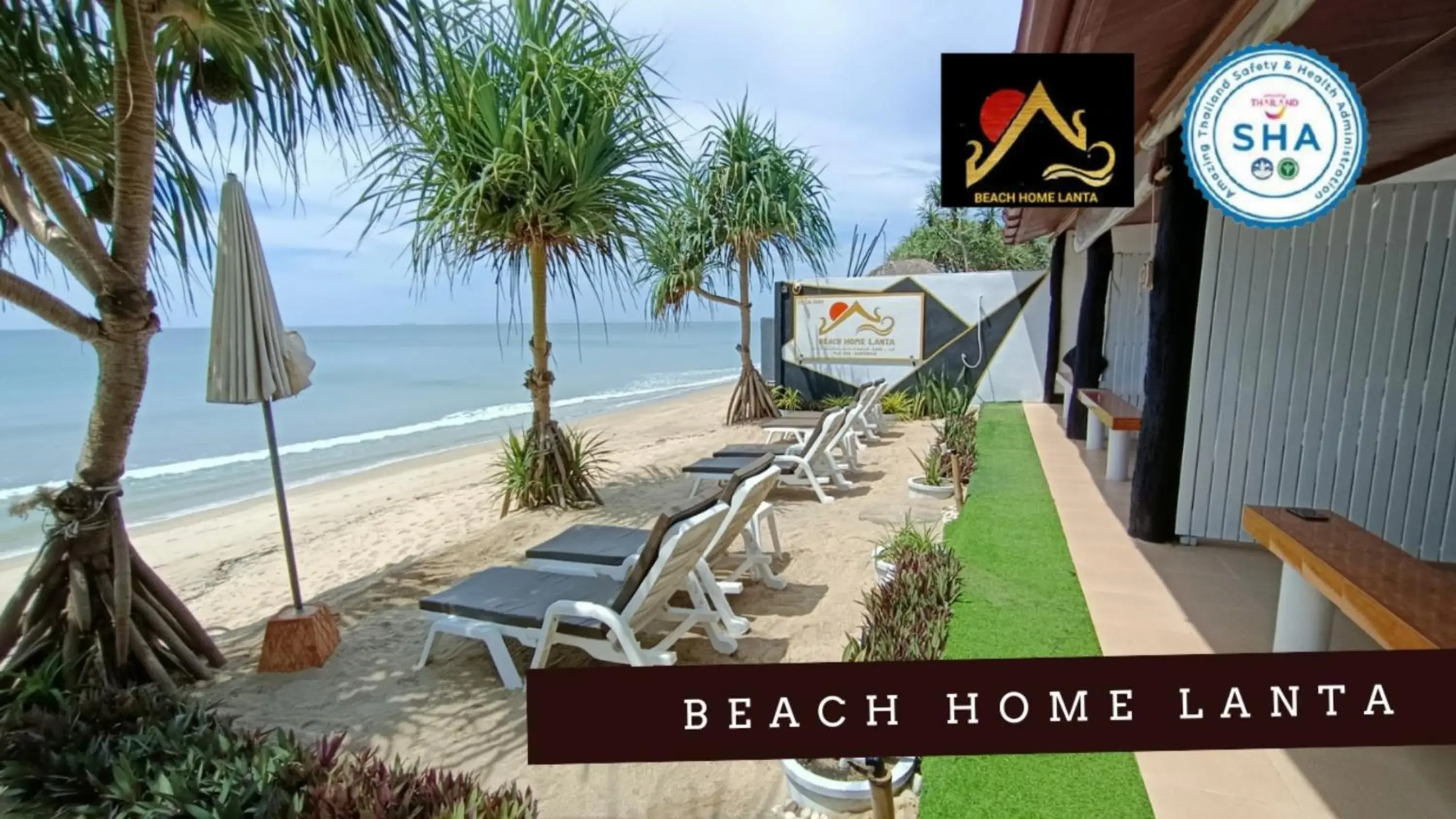 Beach Home Lanta Beach Home Lanta