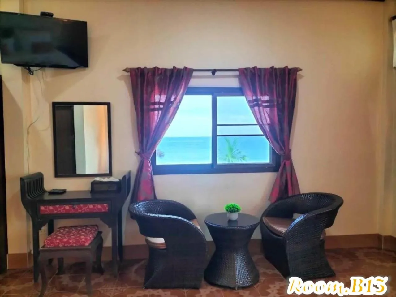 Property building in Beach Home Lanta