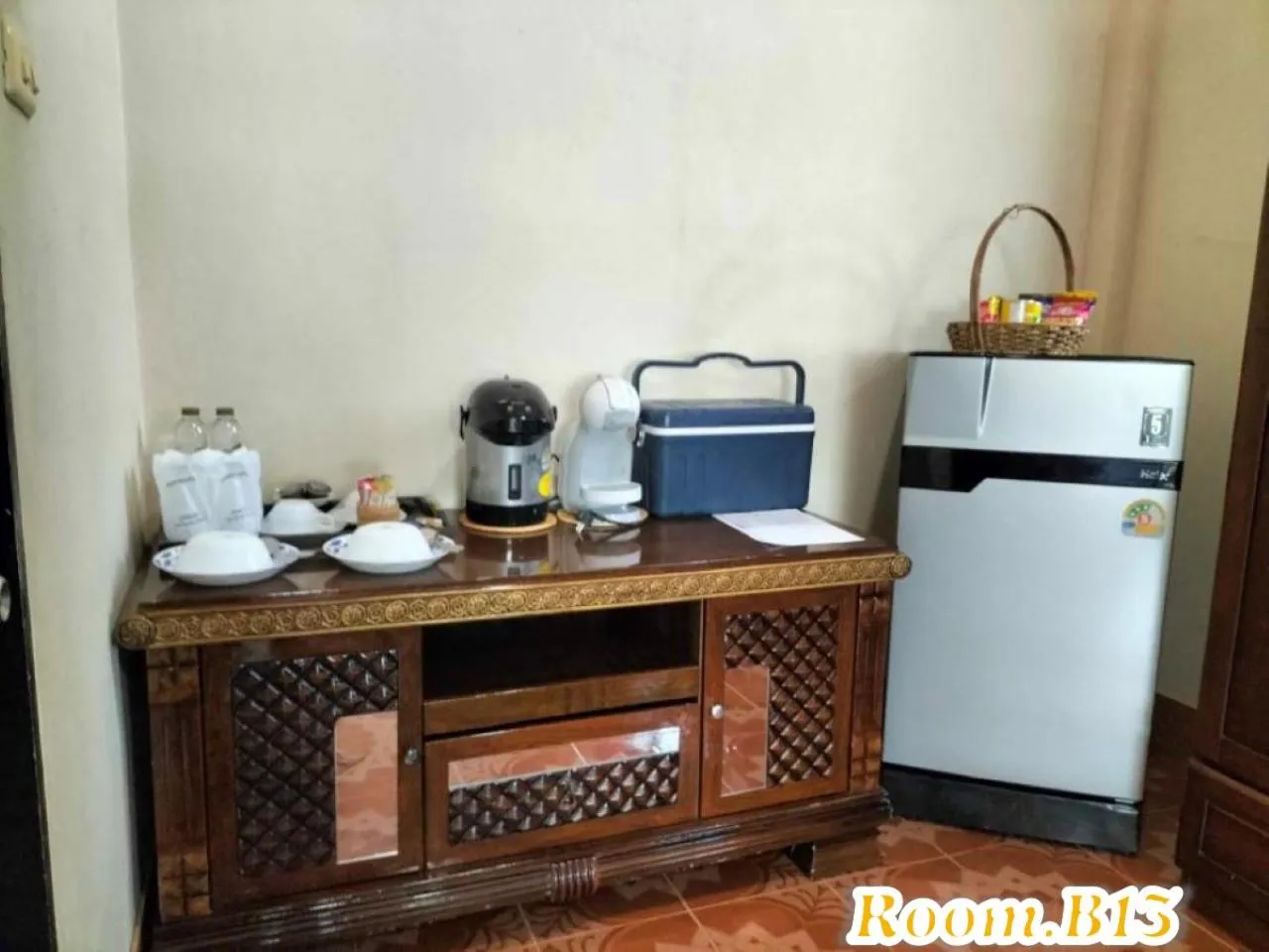 Property building in Beach Home Lanta