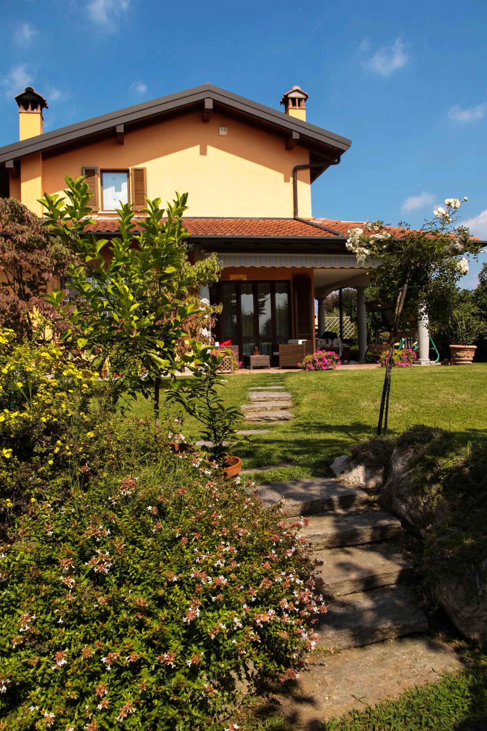 Alla Camelia B&B