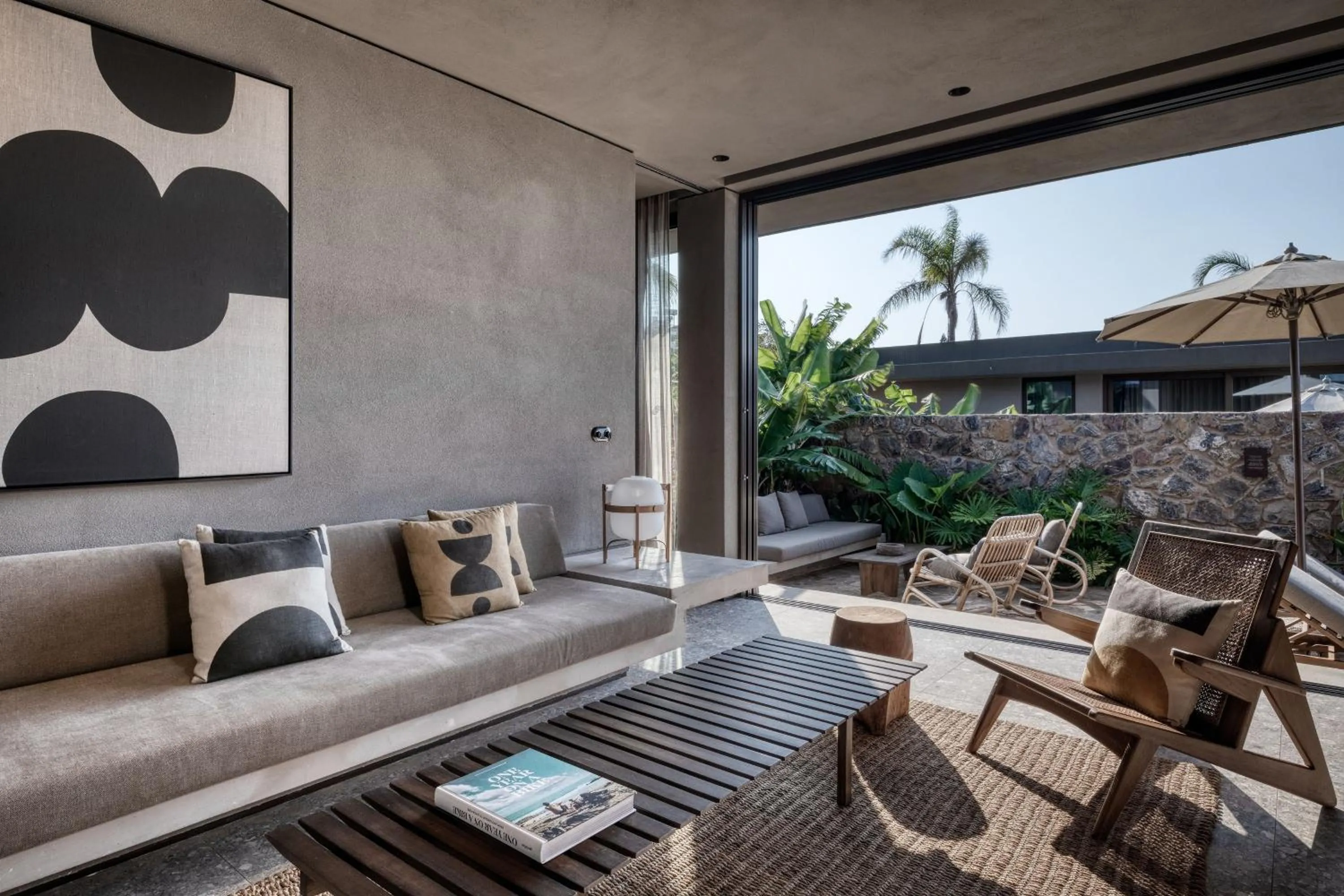 Bedroom in Domes Zeen Chania, a Luxury Collection Resort, Crete