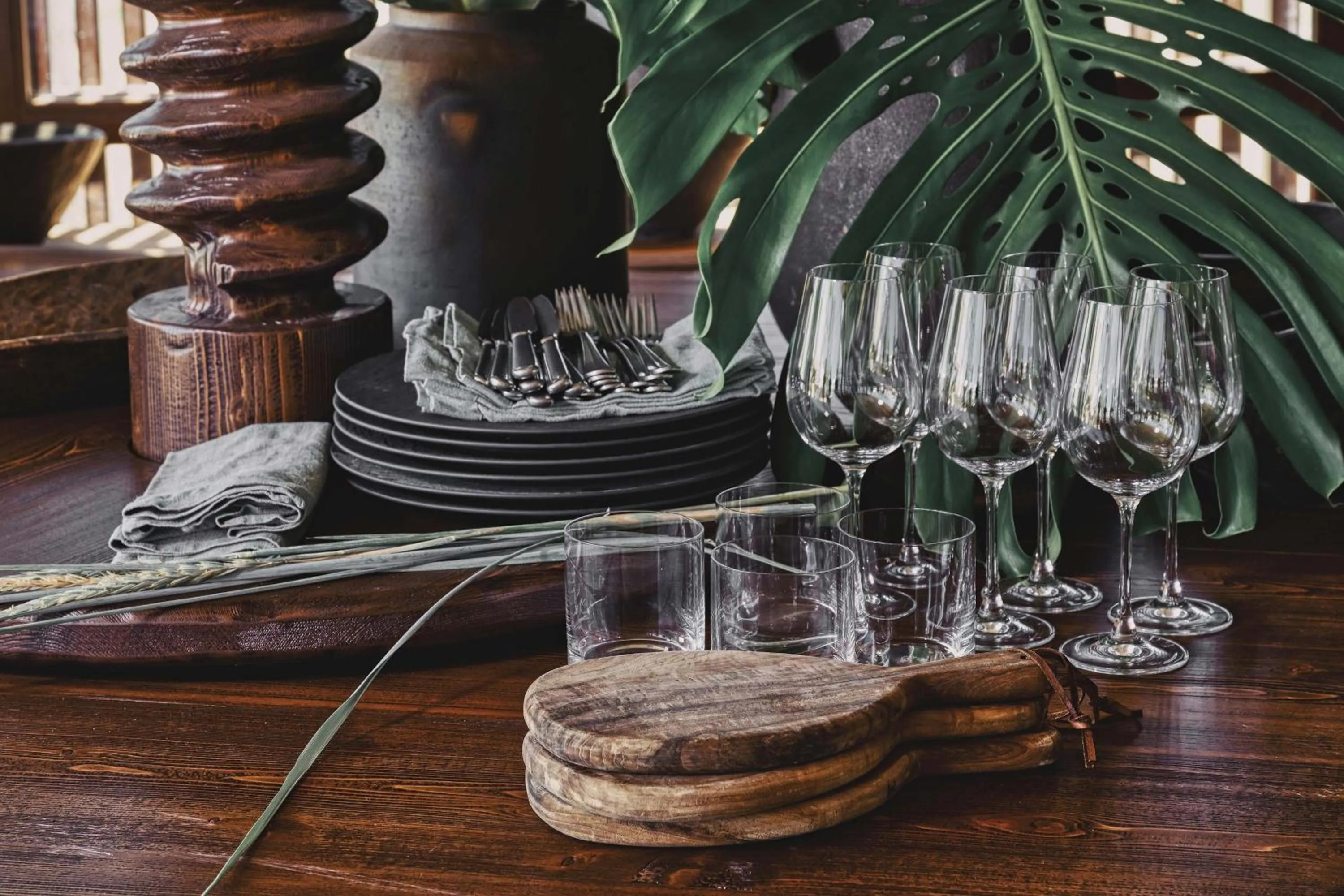 Restaurant/places to eat in Domes Zeen Chania, a Luxury Collection Resort, Crete