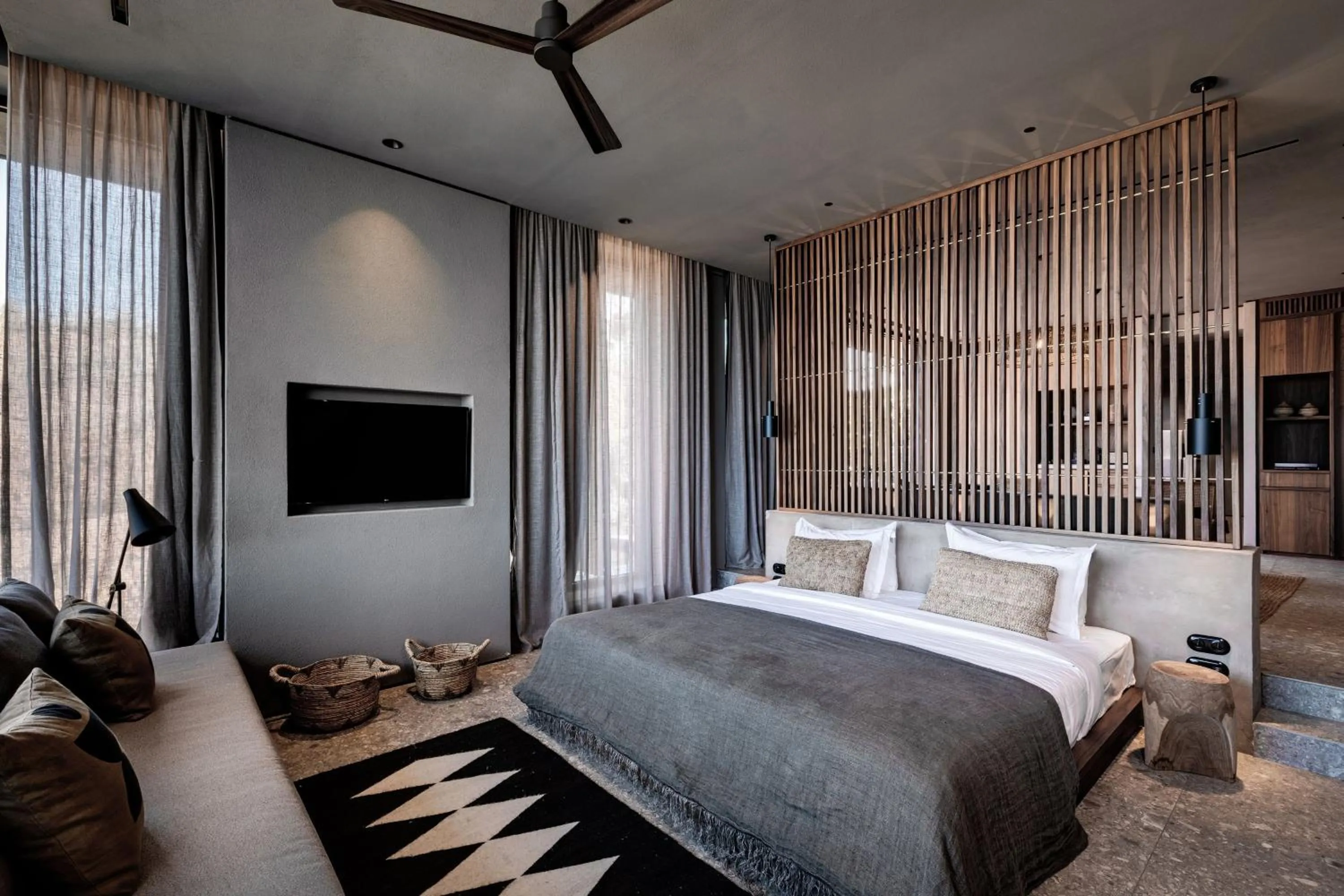 Other, Bed in Domes Zeen Chania, a Luxury Collection Resort, Crete