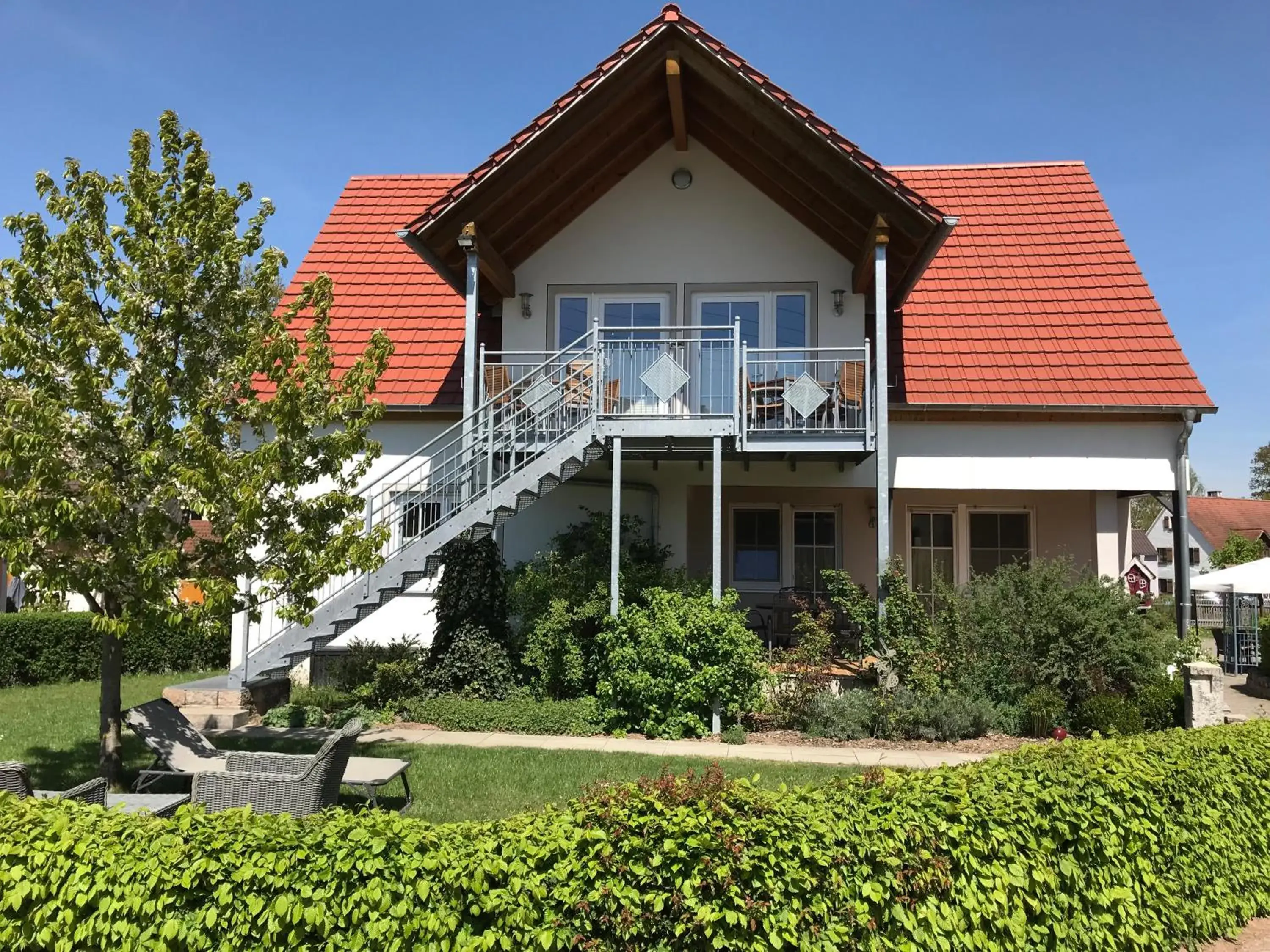 Ferienbauernhof Schuler Ferienbauernhof Schuler