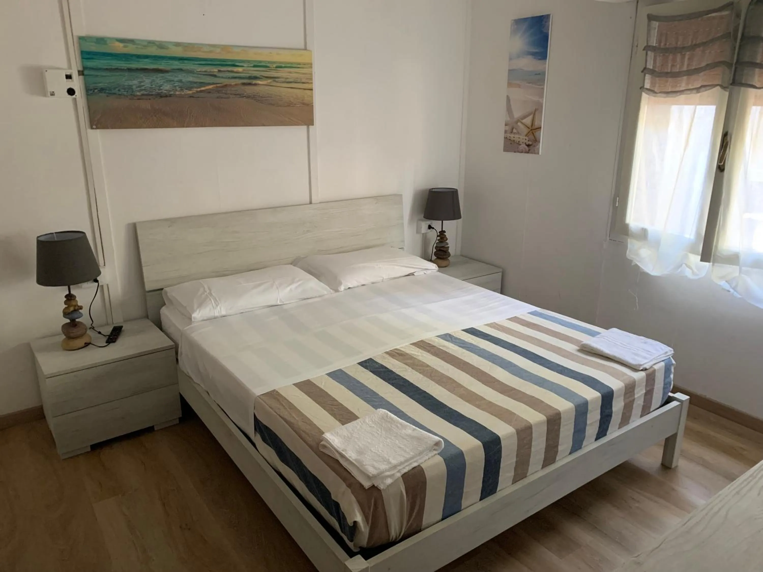 Bed in Villaggio Benvivere