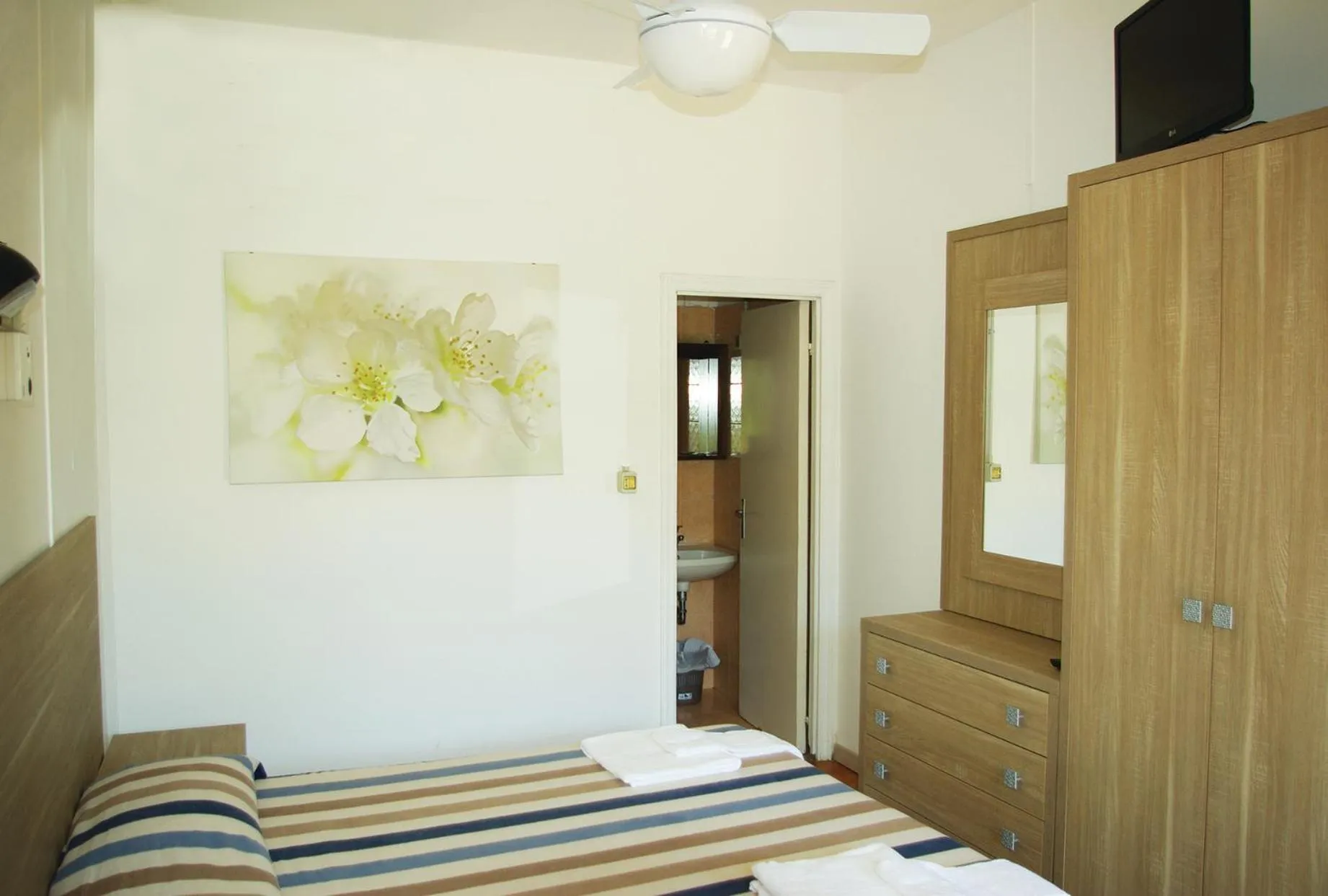 Bed in Villaggio Benvivere