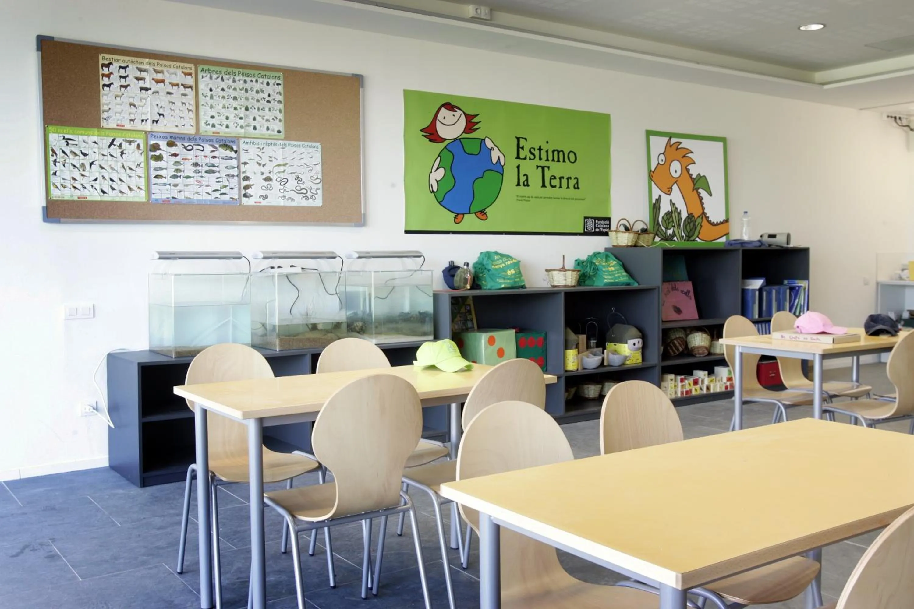 Other in Centre Esplai Albergue