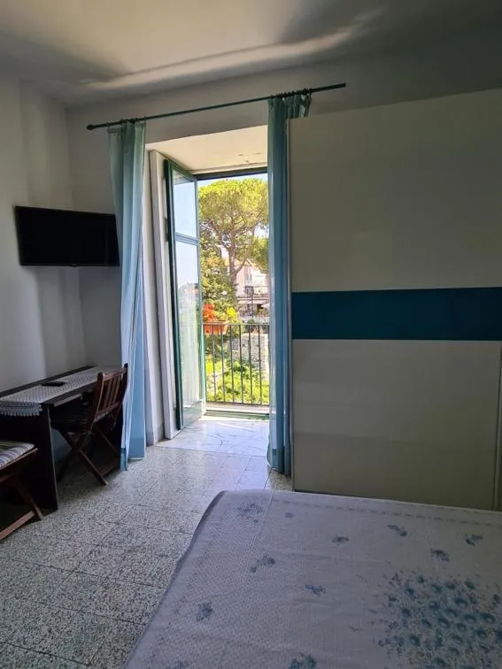 Bedroom, Bed in Palazzo Della Marra