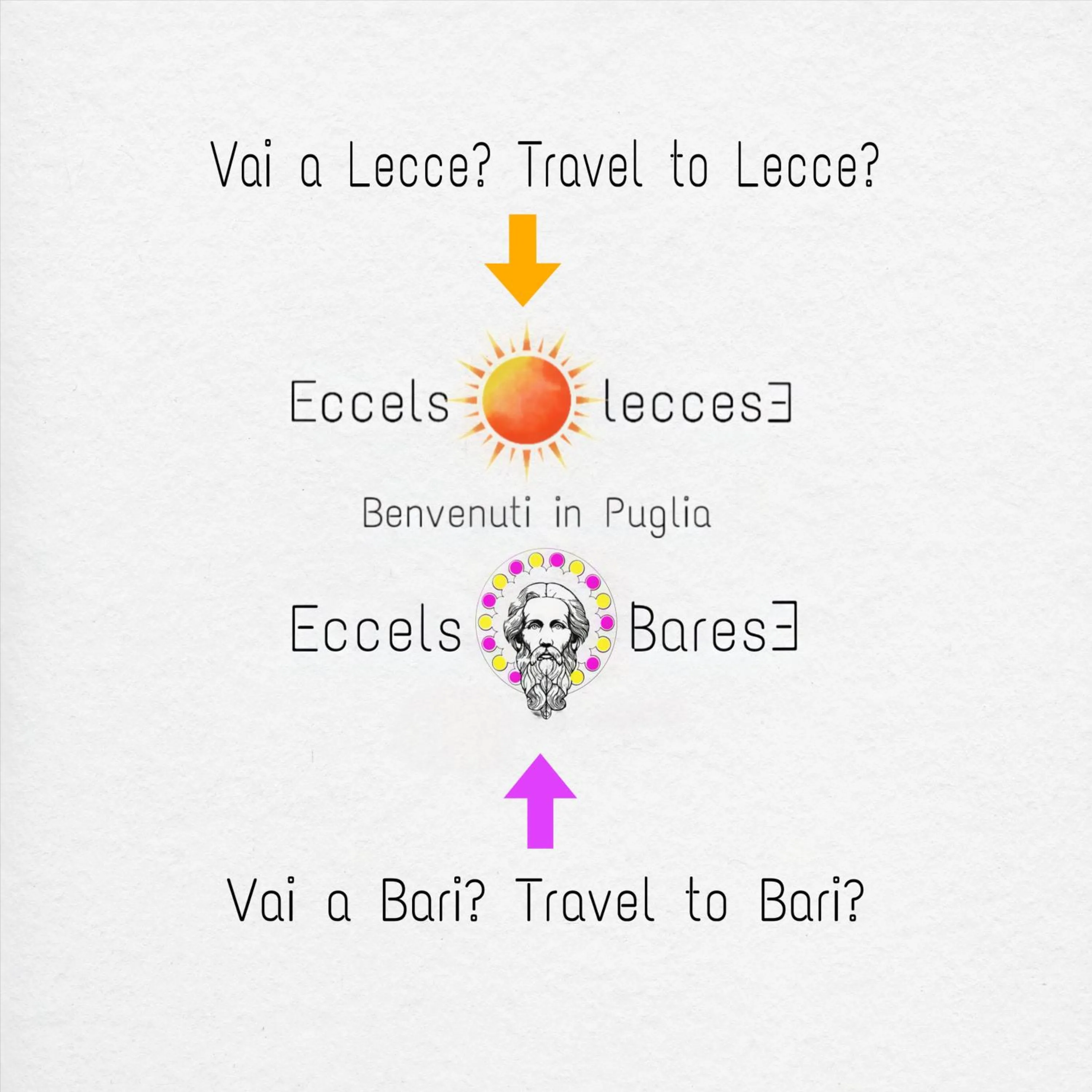 Other in Eccelsoleccese Boutique B&B - steps from the Historic Center