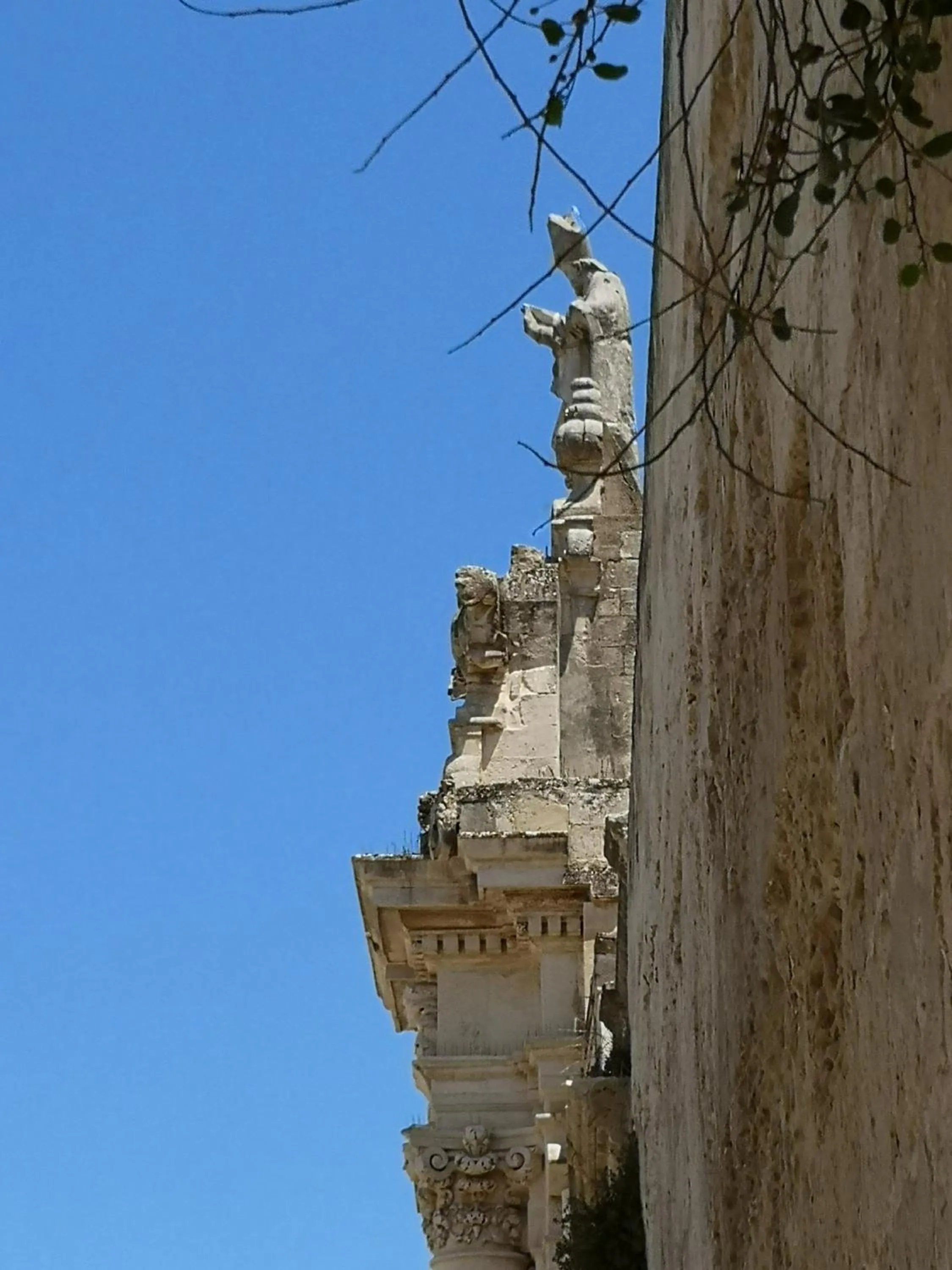 Nearby landmark in Eccelsoleccese Boutique B&B - steps from the Historic Center