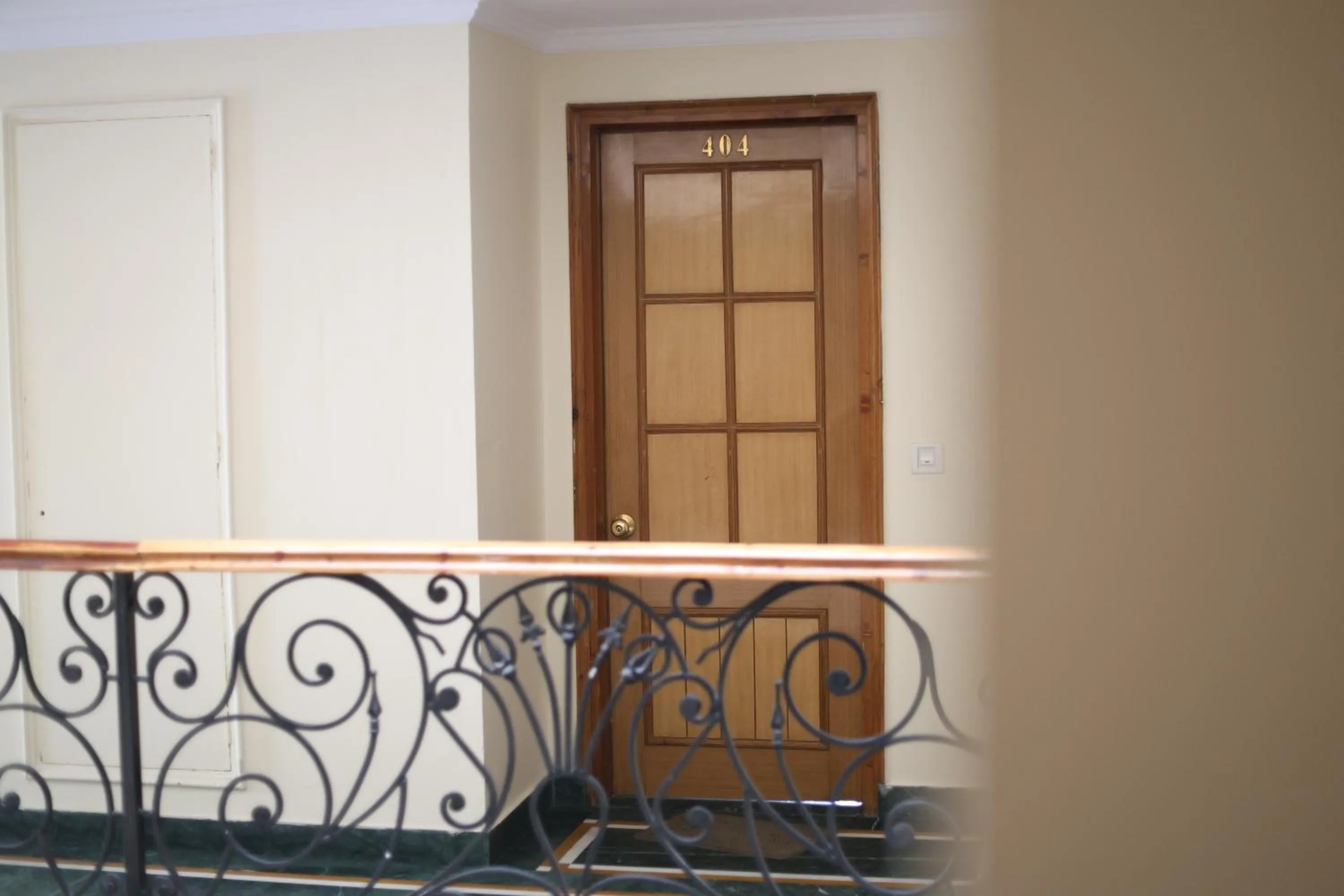 Bedroom in Hotel Willow Banks Shimla