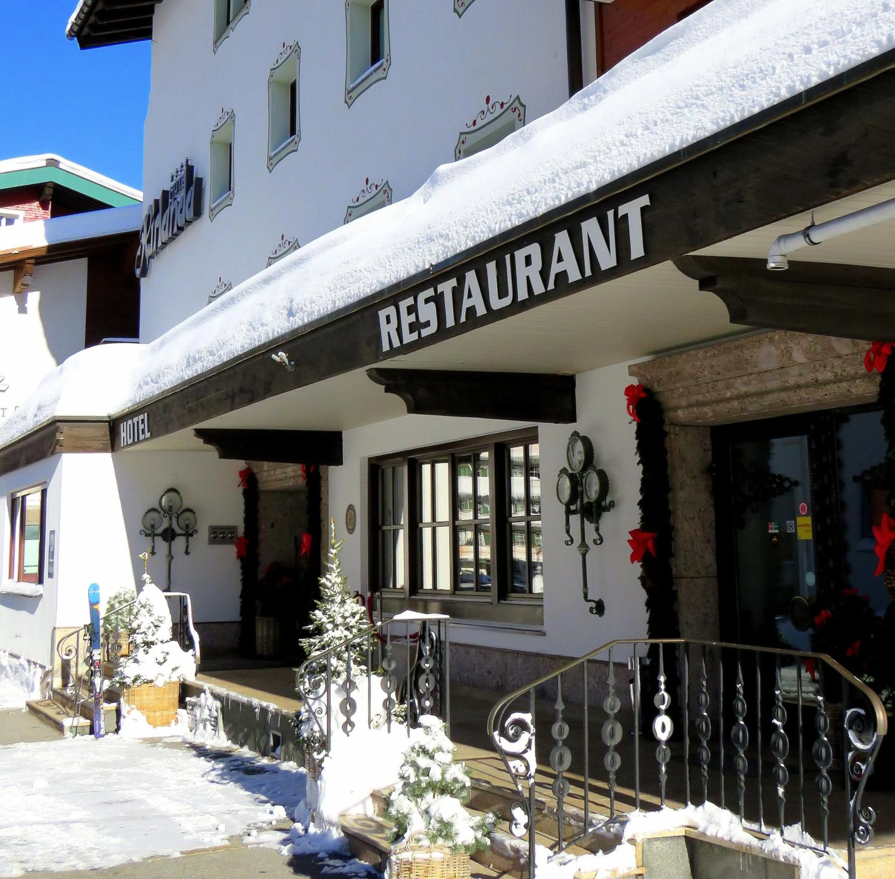 Other in Hotel Hirlanda