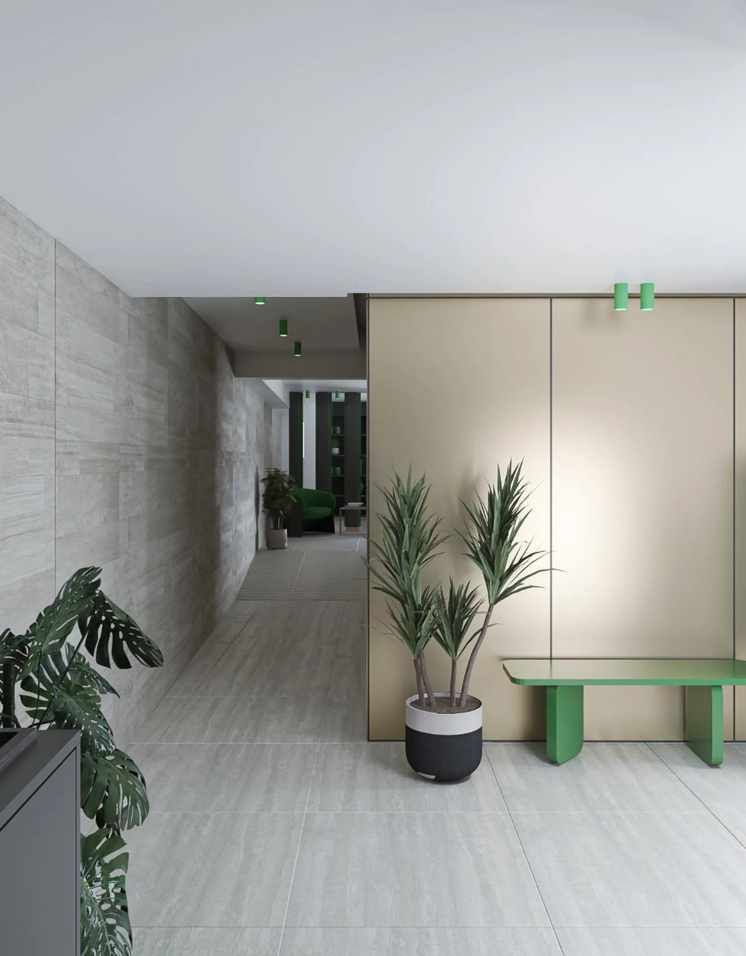 Spa and wellness centre/facilities in Porto Platanias Beach Luxury Selection - Adults Only