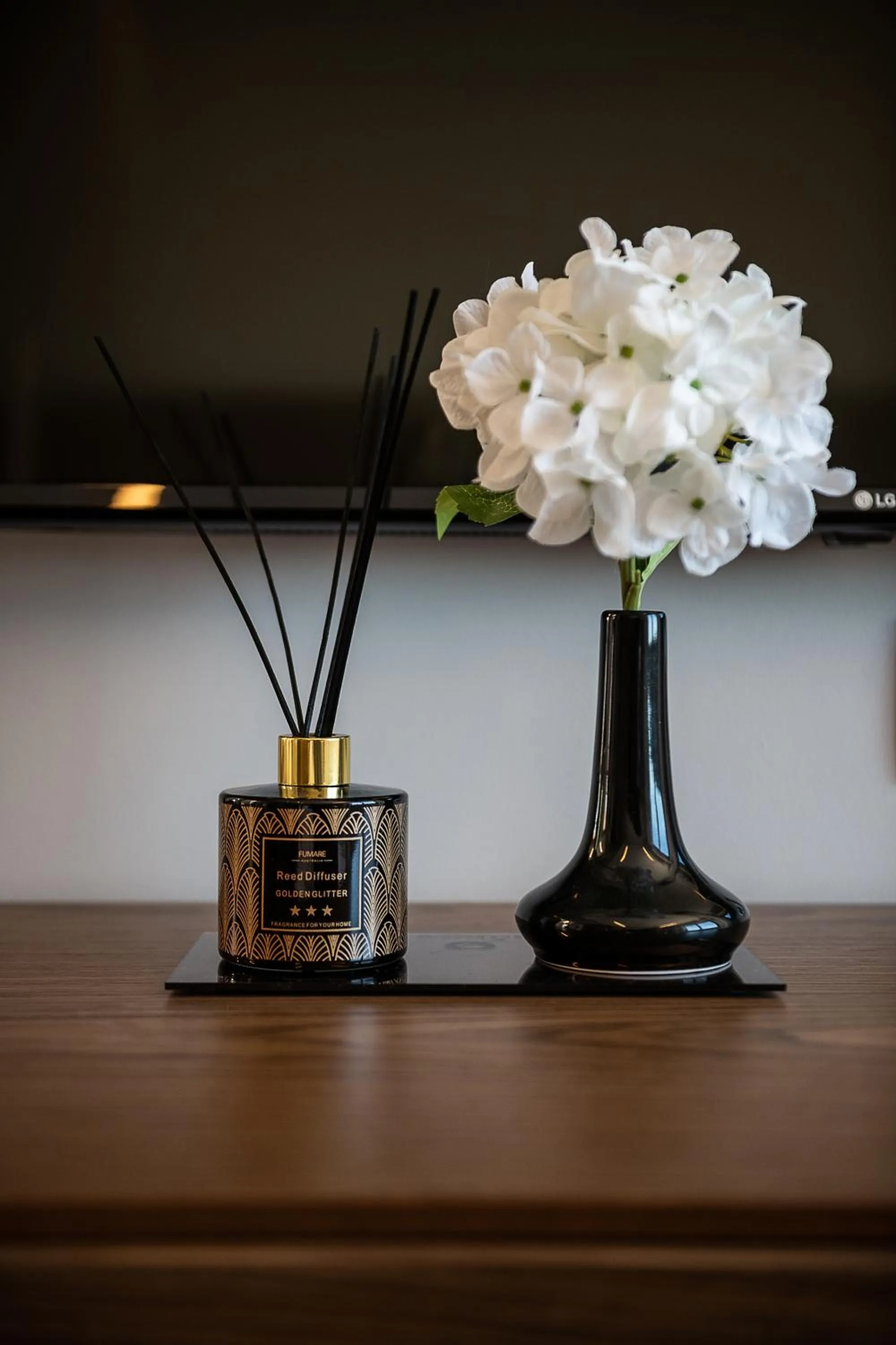 Decorative detail in Porto Platanias Beach Luxury Selection - Adults Only