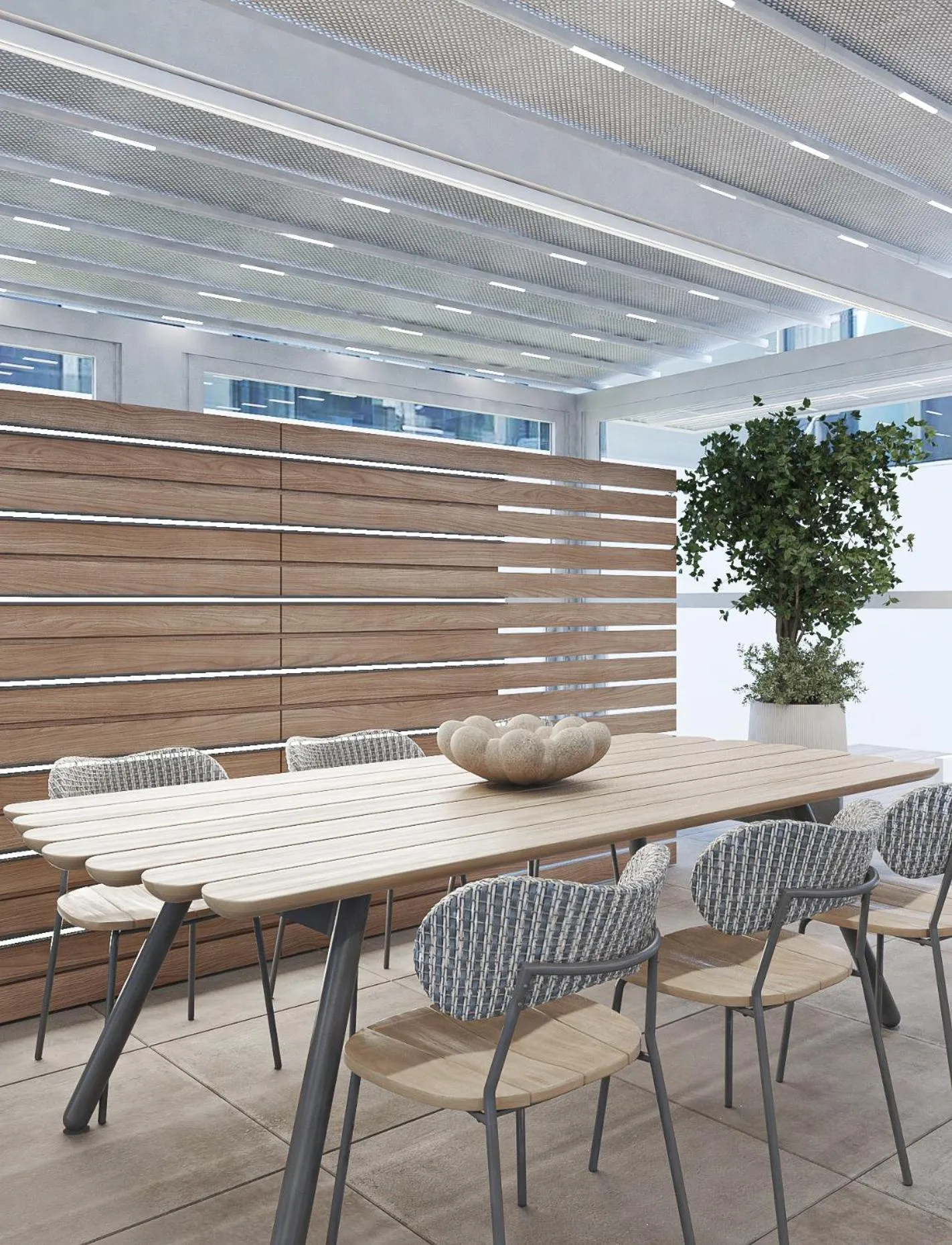 Restaurant/places to eat in Porto Platanias Beach Luxury Selection - Adults Only