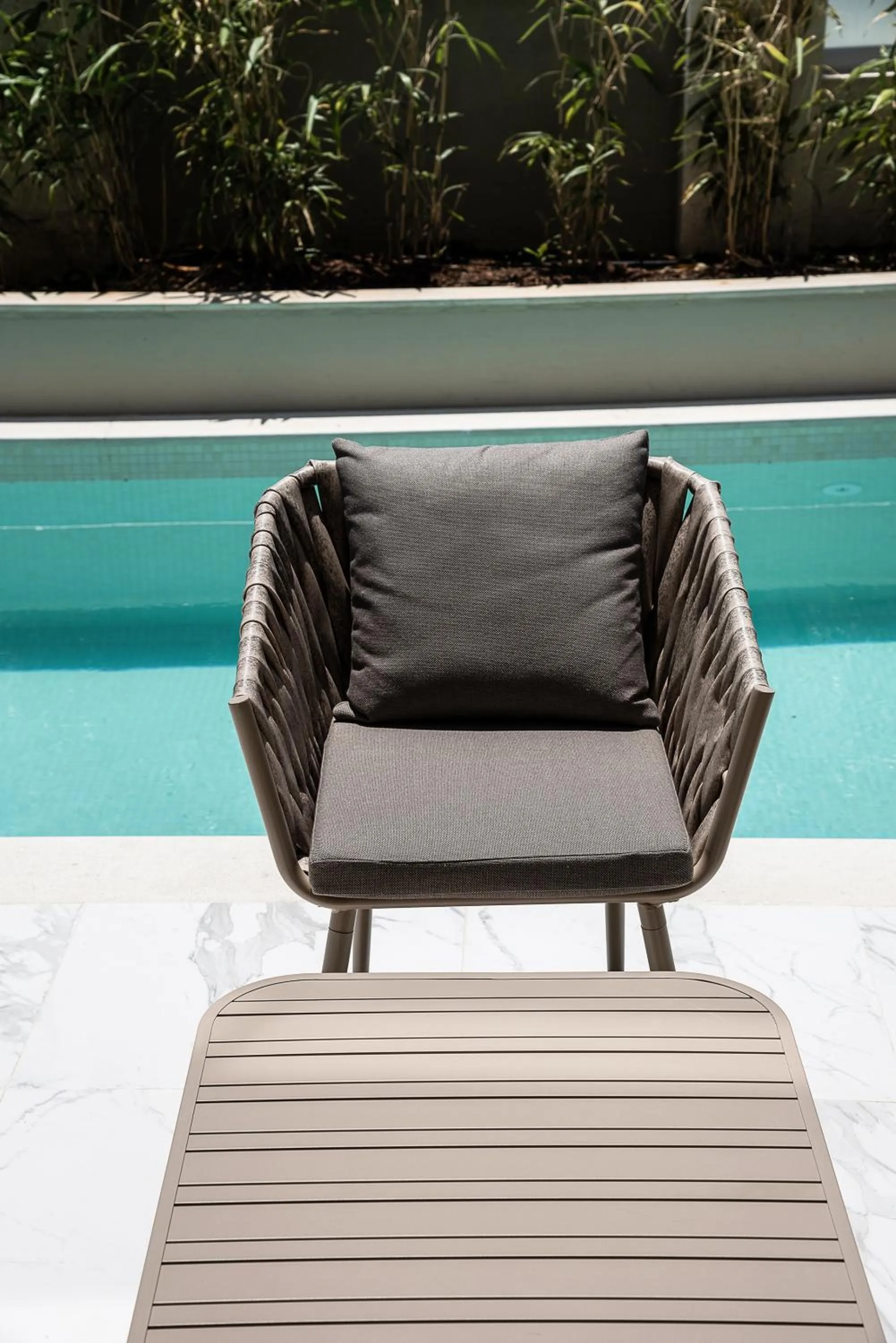 Swimming pool in Porto Platanias Beach Luxury Selection - Adults Only