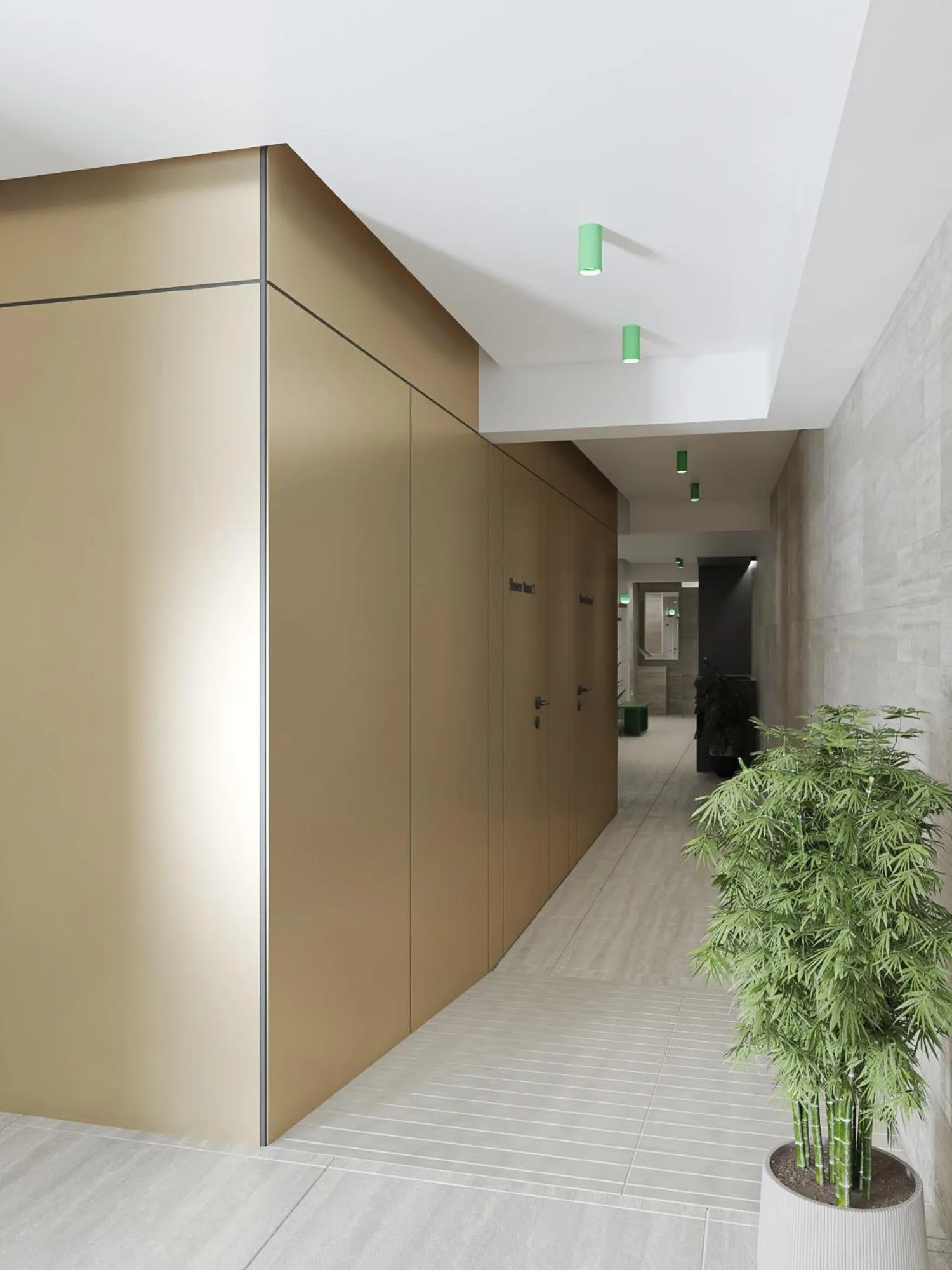 Spa and wellness centre/facilities in Porto Platanias Beach Luxury Selection - Adults Only