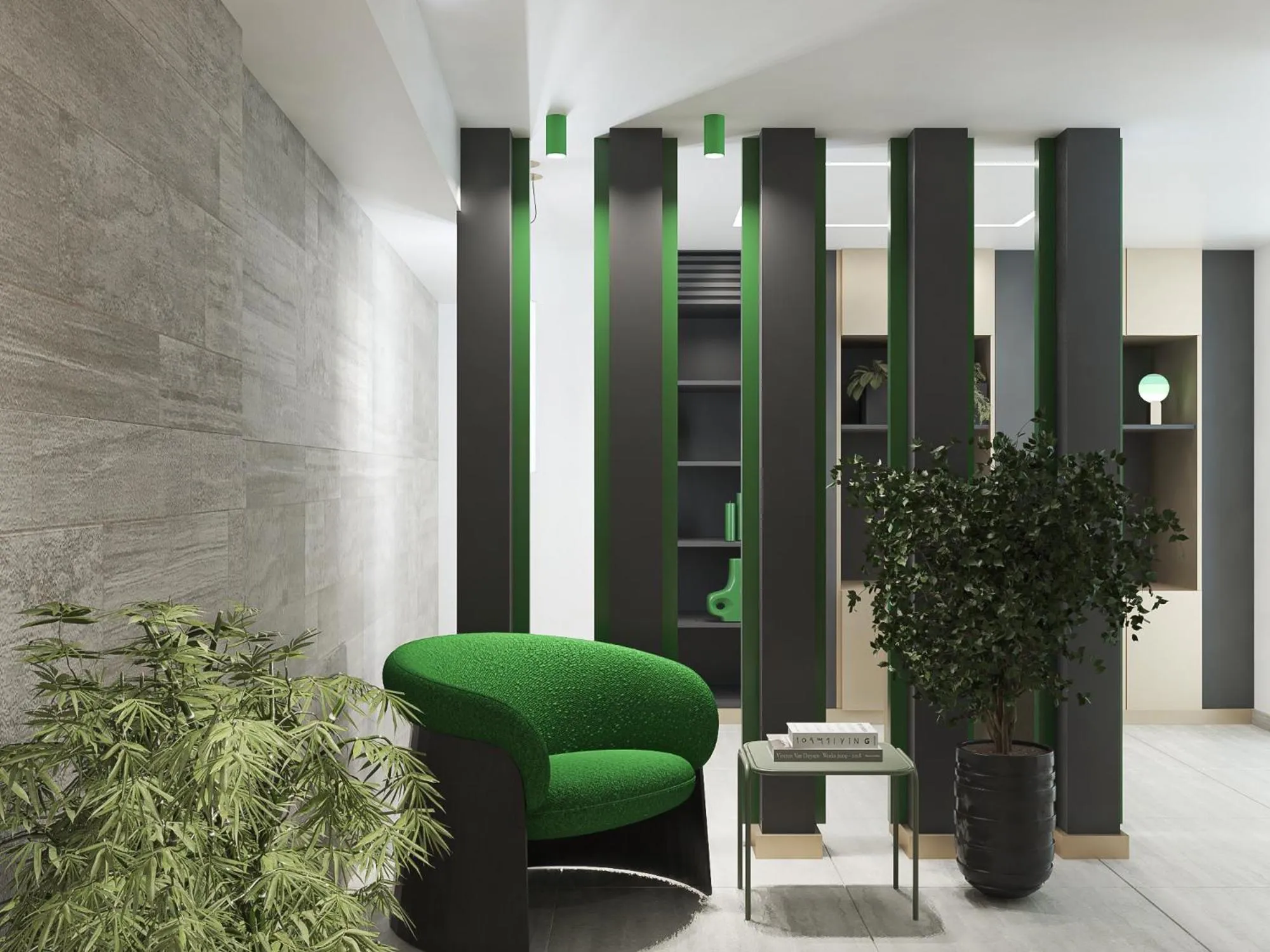 Spa and wellness centre/facilities in Porto Platanias Beach Luxury Selection - Adults Only