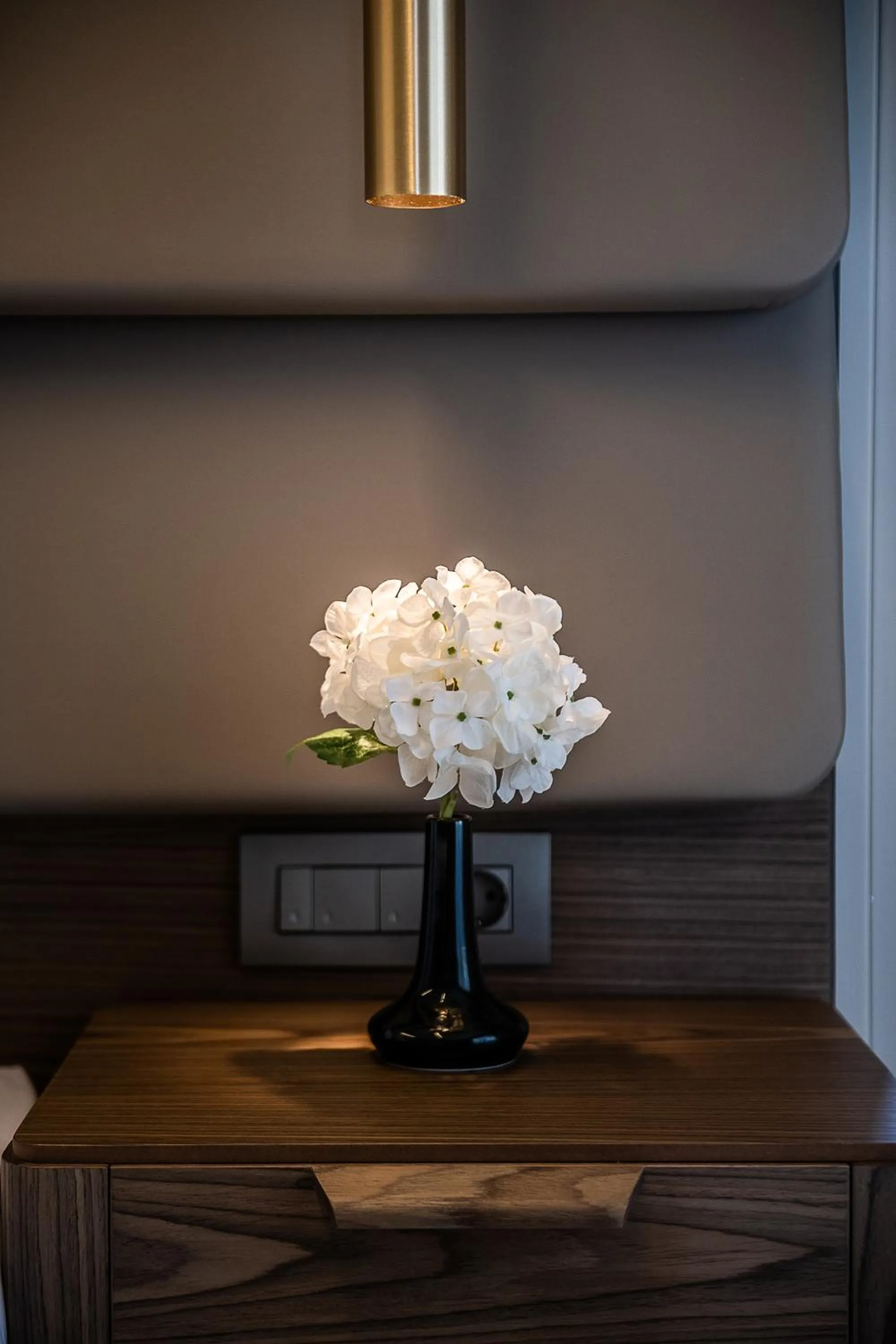 Decorative detail in Porto Platanias Beach Luxury Selection - Adults Only