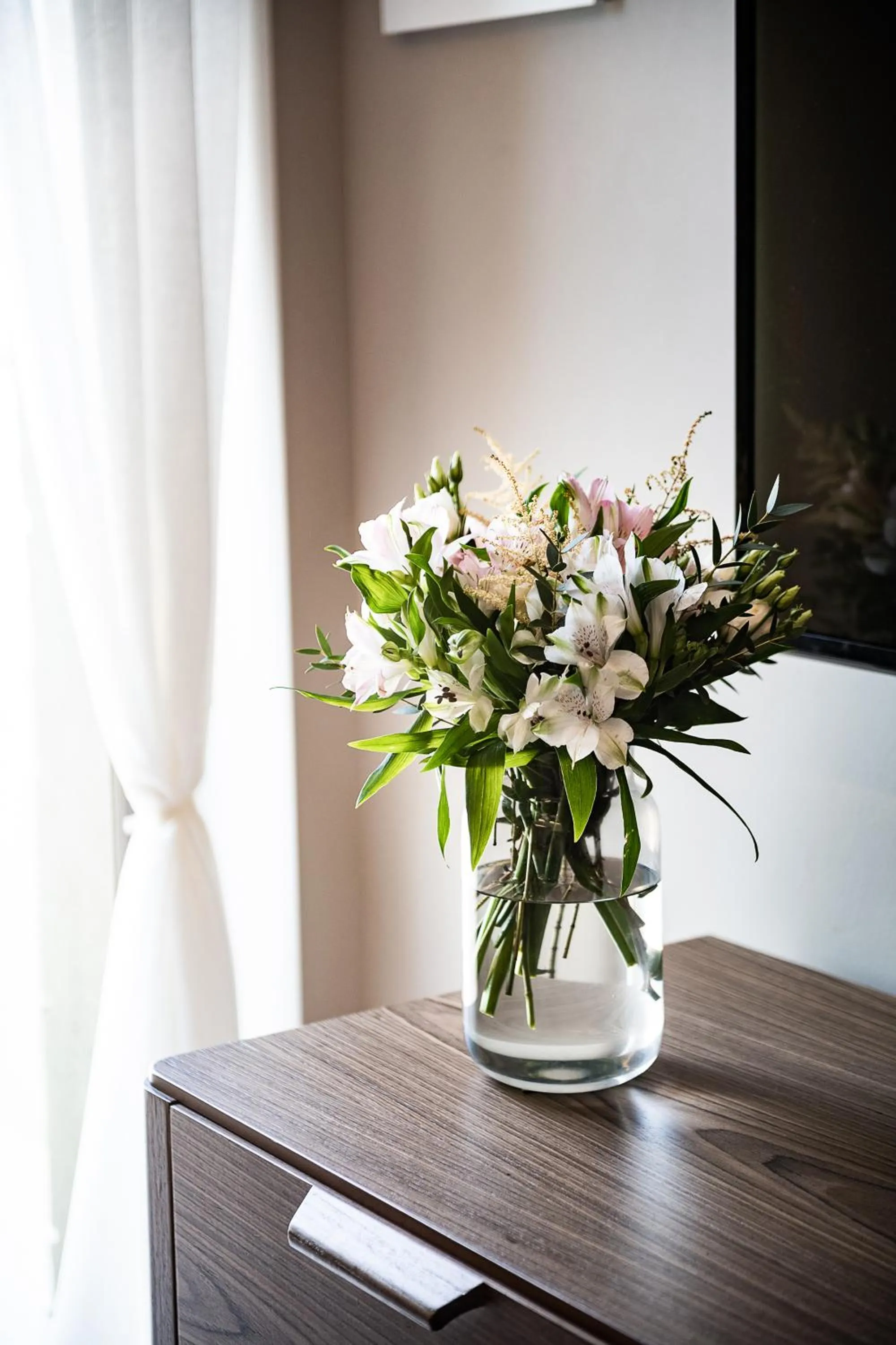 Decorative detail in Porto Platanias Beach Luxury Selection - Adults Only