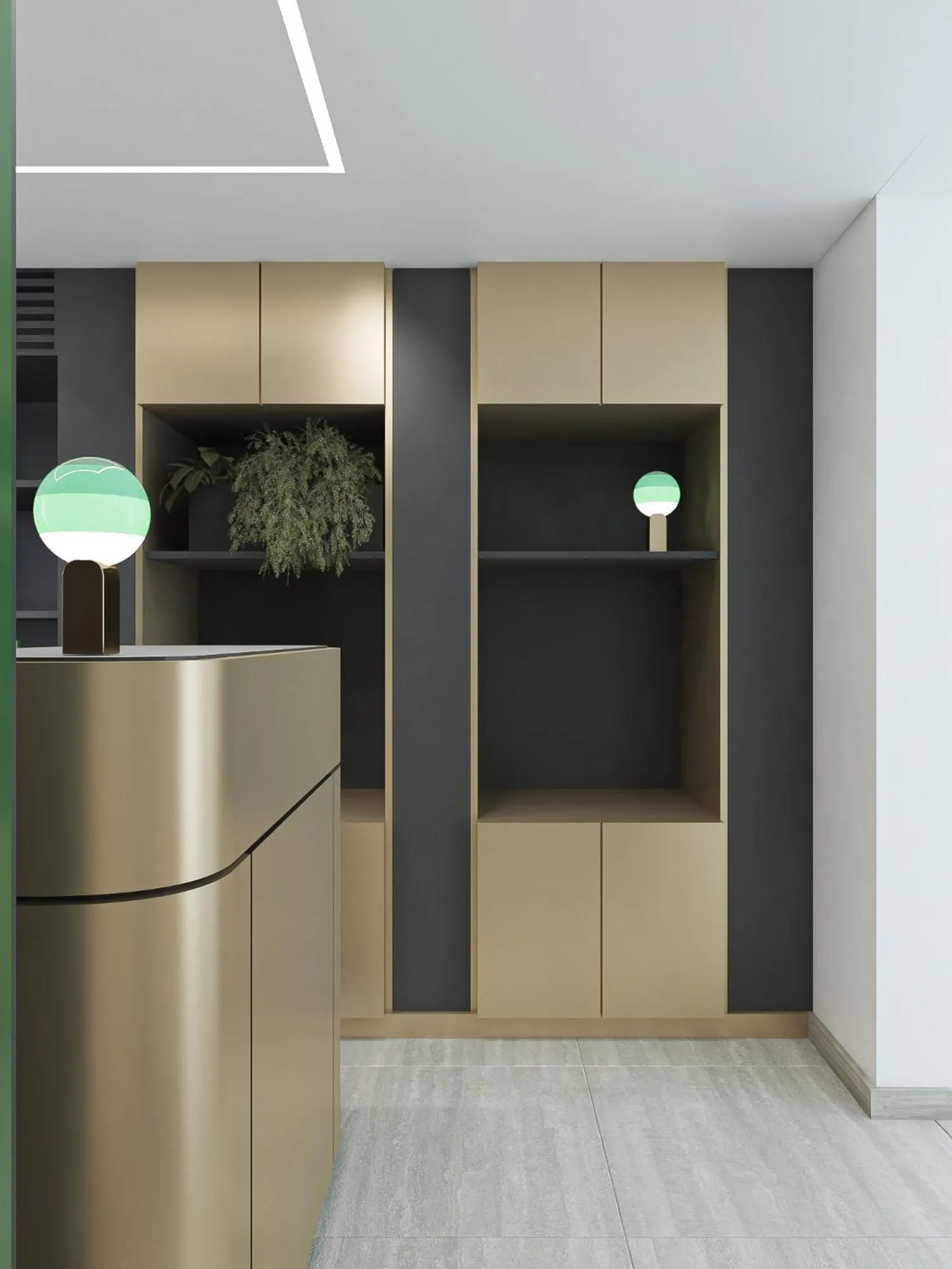 Spa and wellness centre/facilities in Porto Platanias Beach Luxury Selection - Adults Only