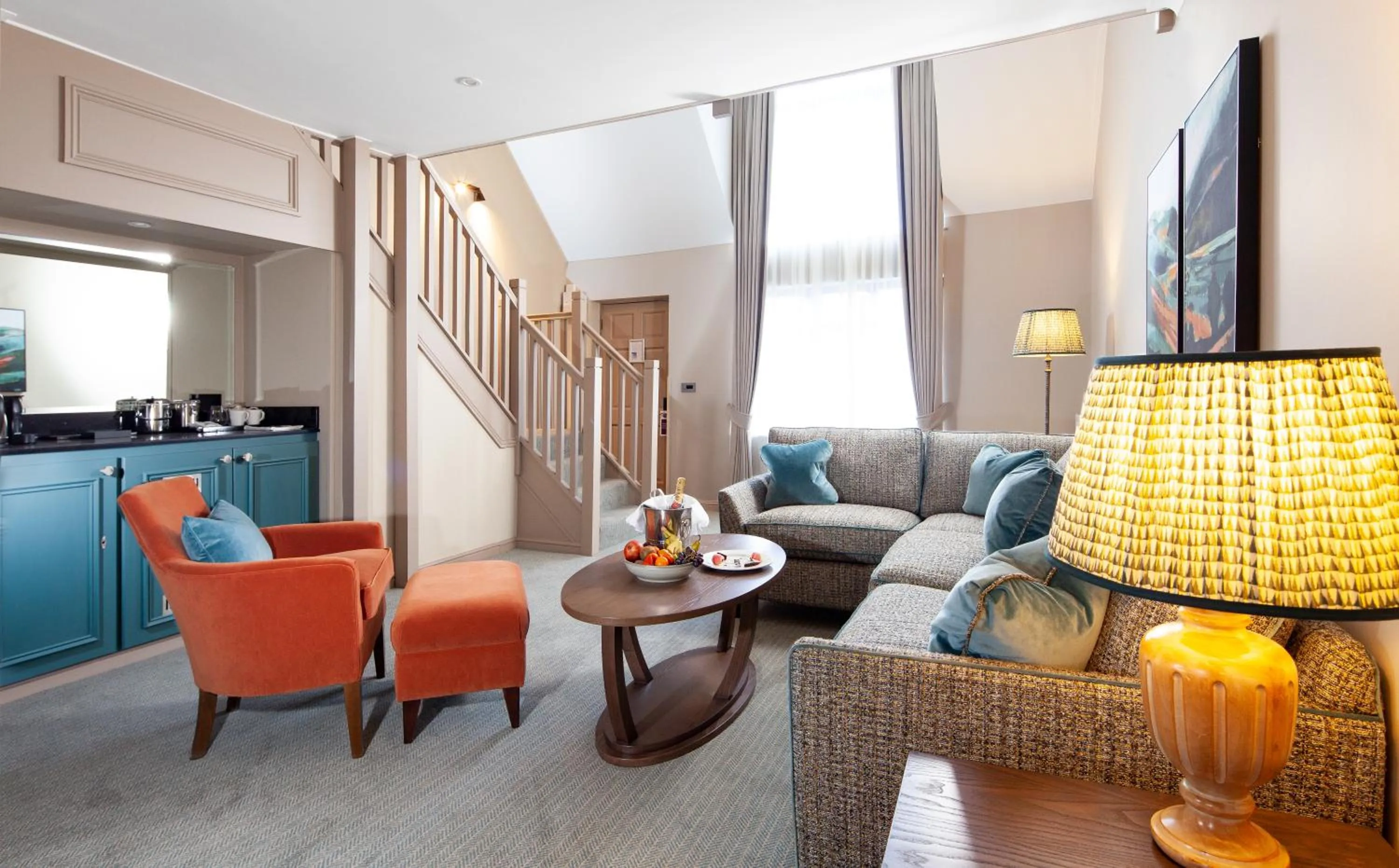 Foxhills Club & Resort