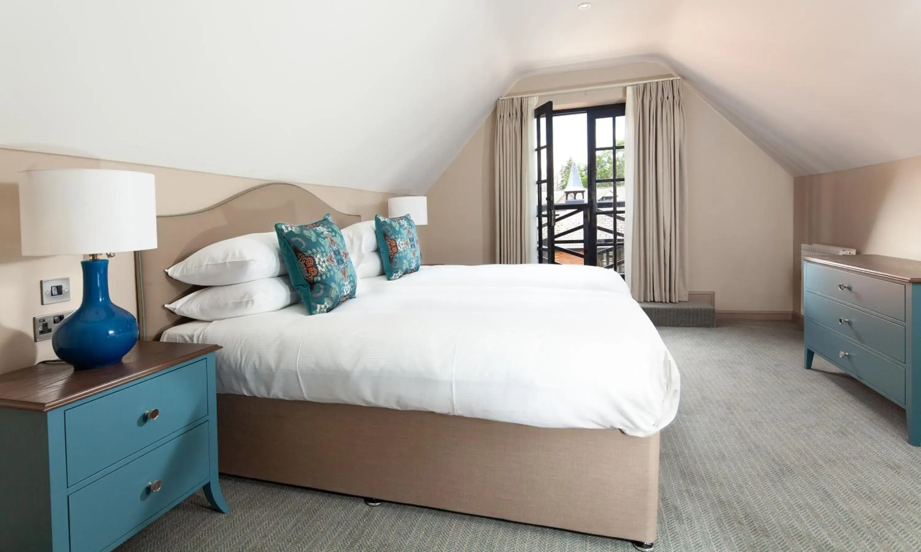 Family Room - single occupancy in Foxhills Club & Resort Family Room - single occupancy in Foxhills Club & Resort