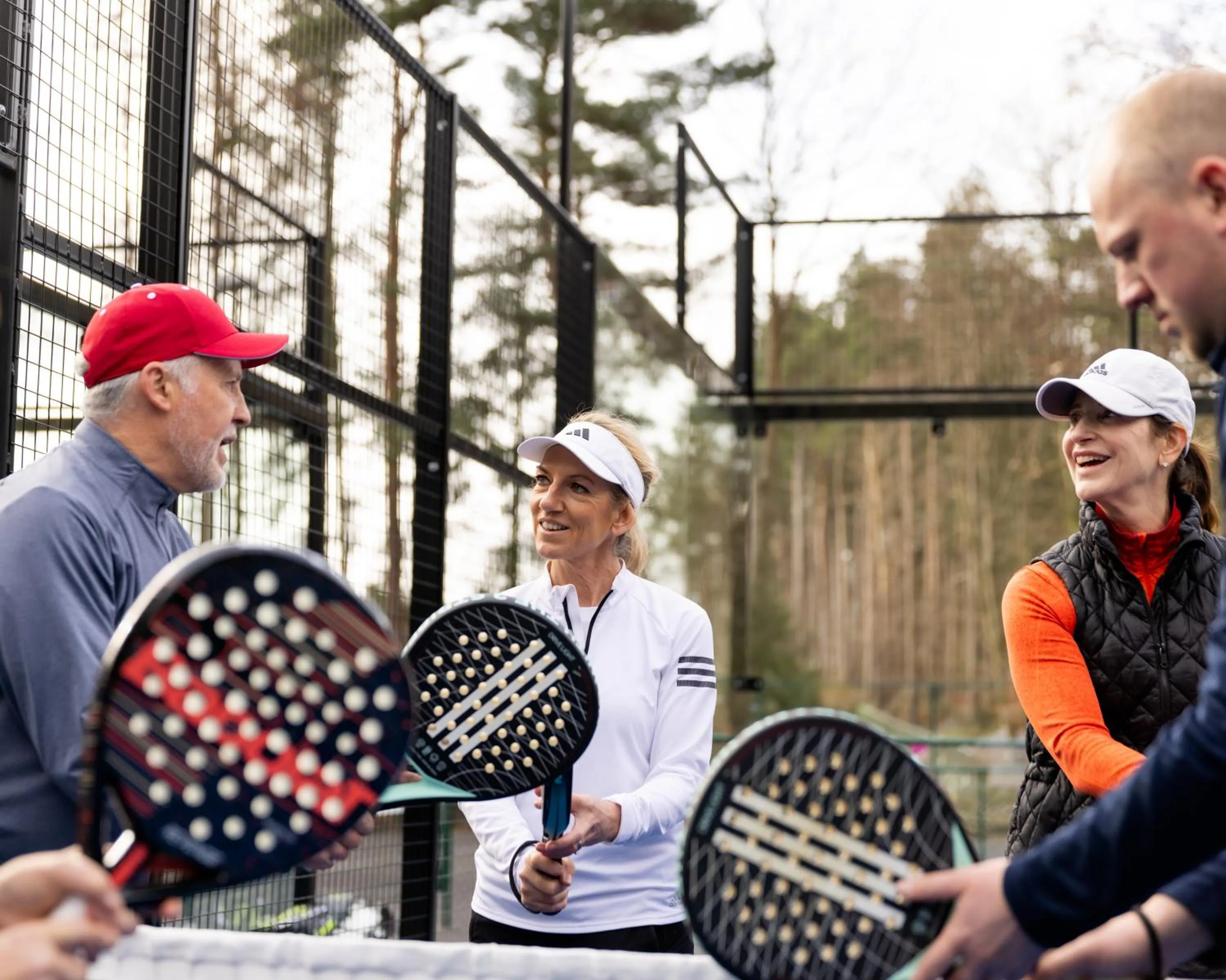 Activities in Foxhills Club & Resort