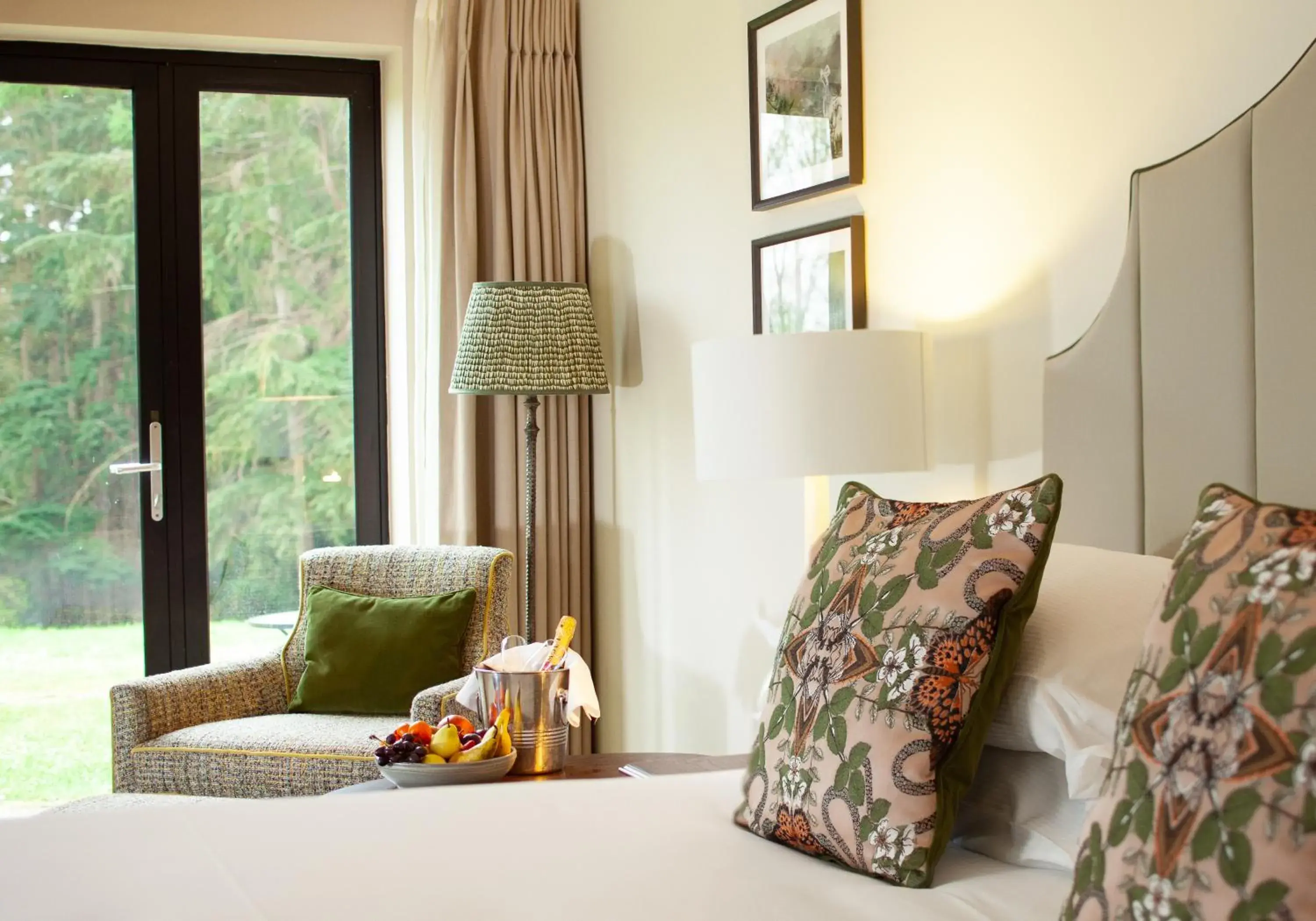 Superior Double or Twin Room - single occupancy in Foxhills Club & Resort Superior Double or Twin Room - single occupancy in Foxhills Club & Resort