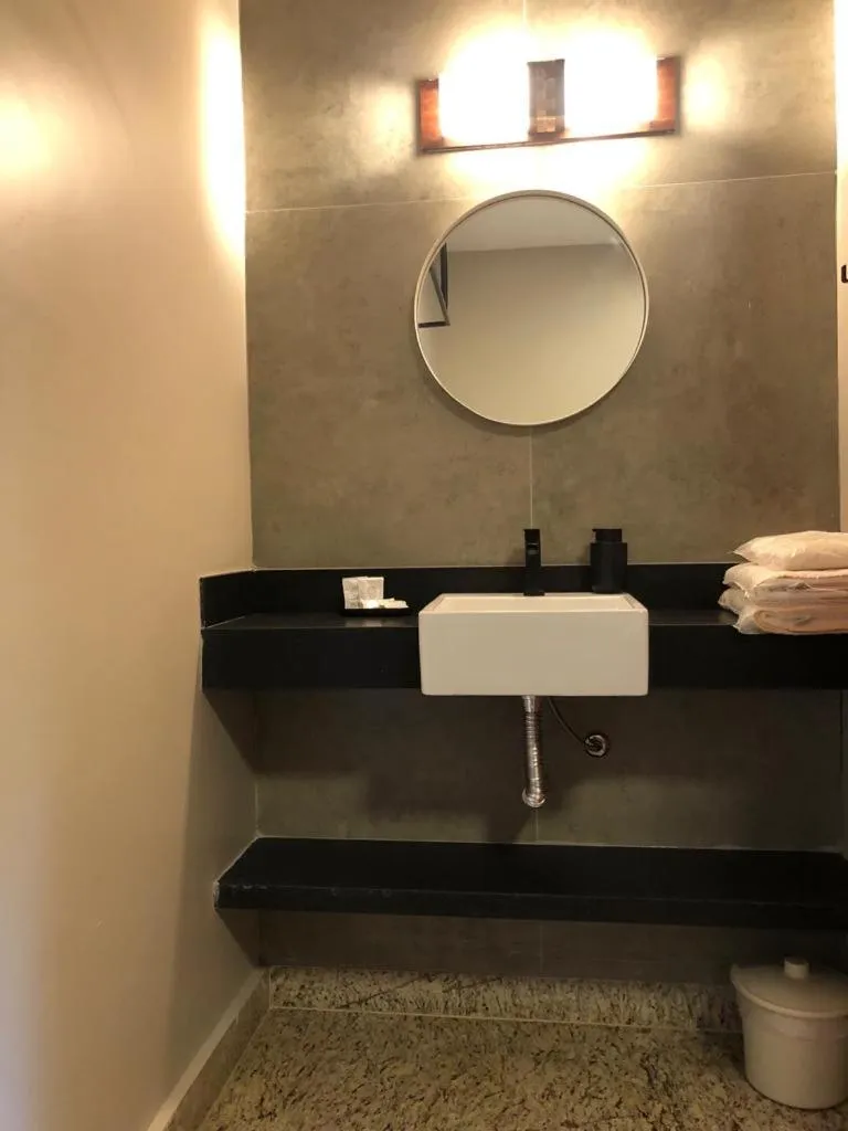 Hotel Pousada Santa Rita