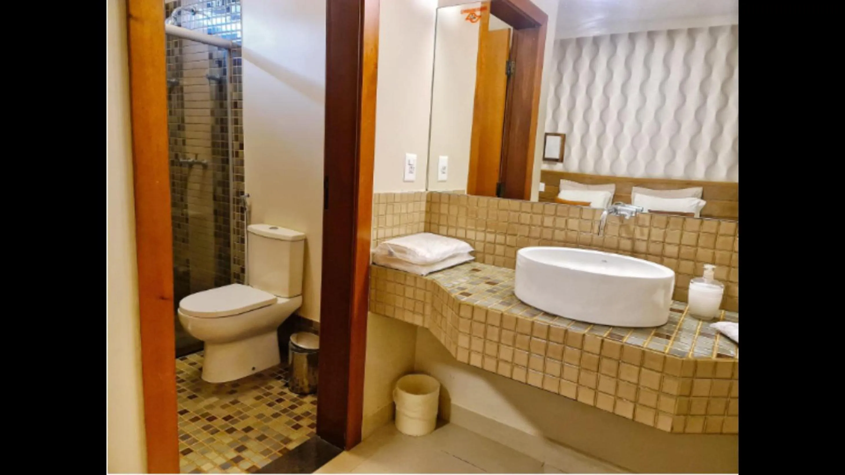 Hotel Pousada Santa Rita