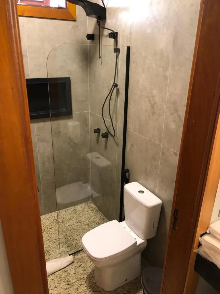 Hotel Pousada Santa Rita