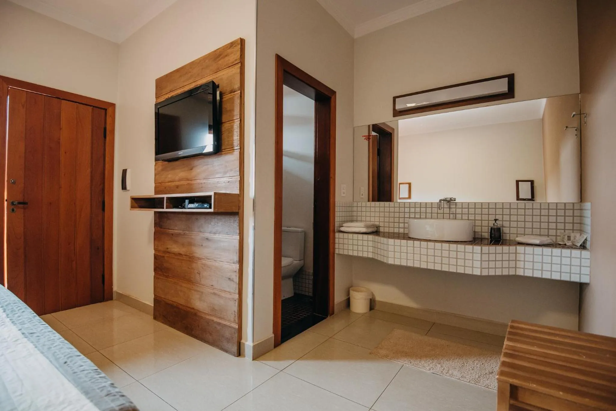 Hotel Pousada Santa Rita