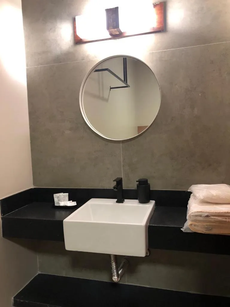 Hotel Pousada Santa Rita