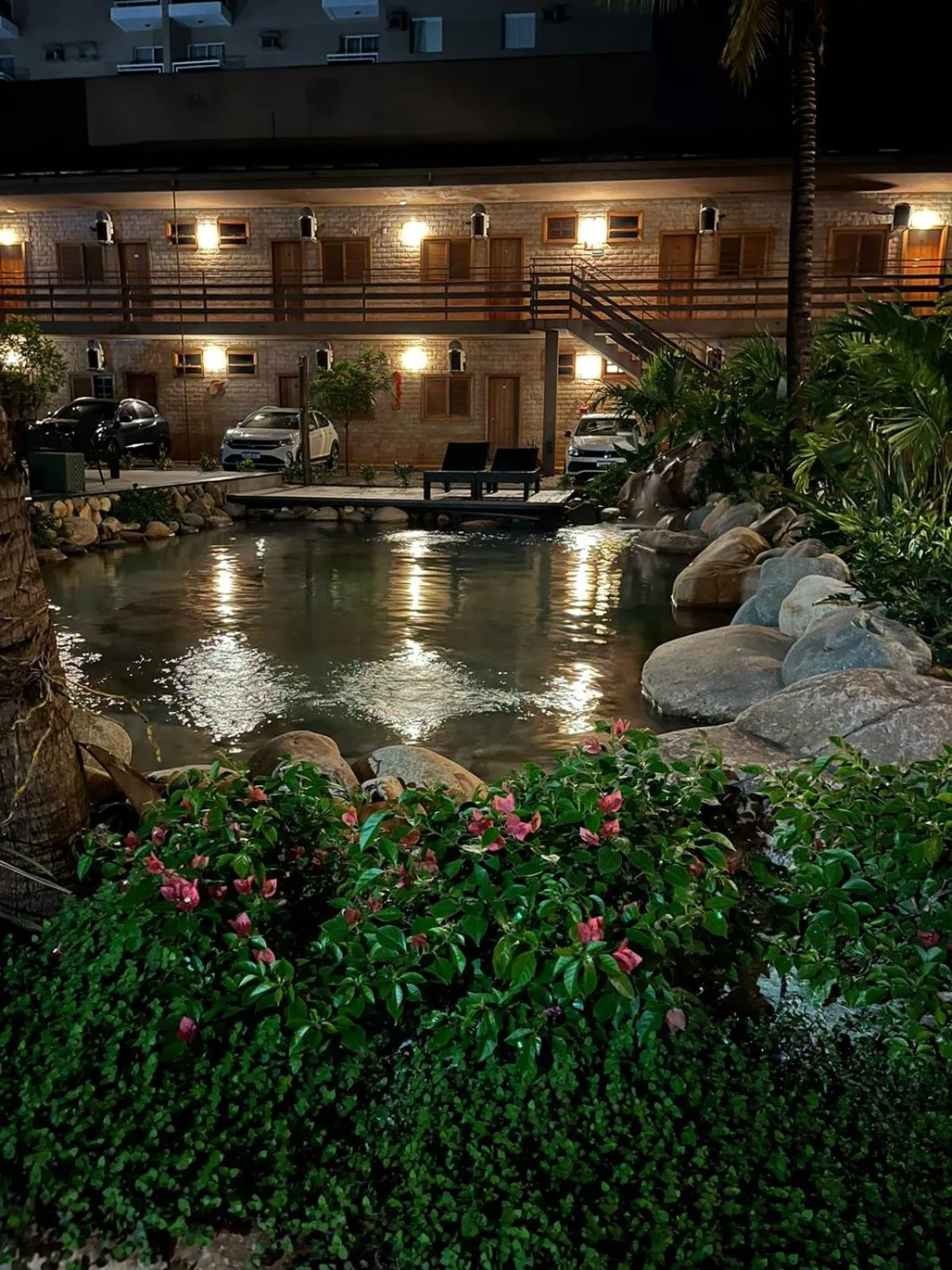 Hotel Pousada Santa Rita