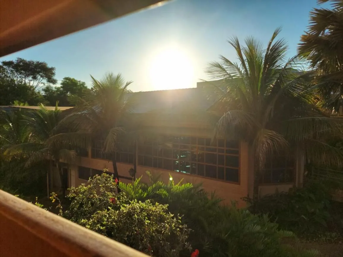 Hotel Pousada Santa Rita