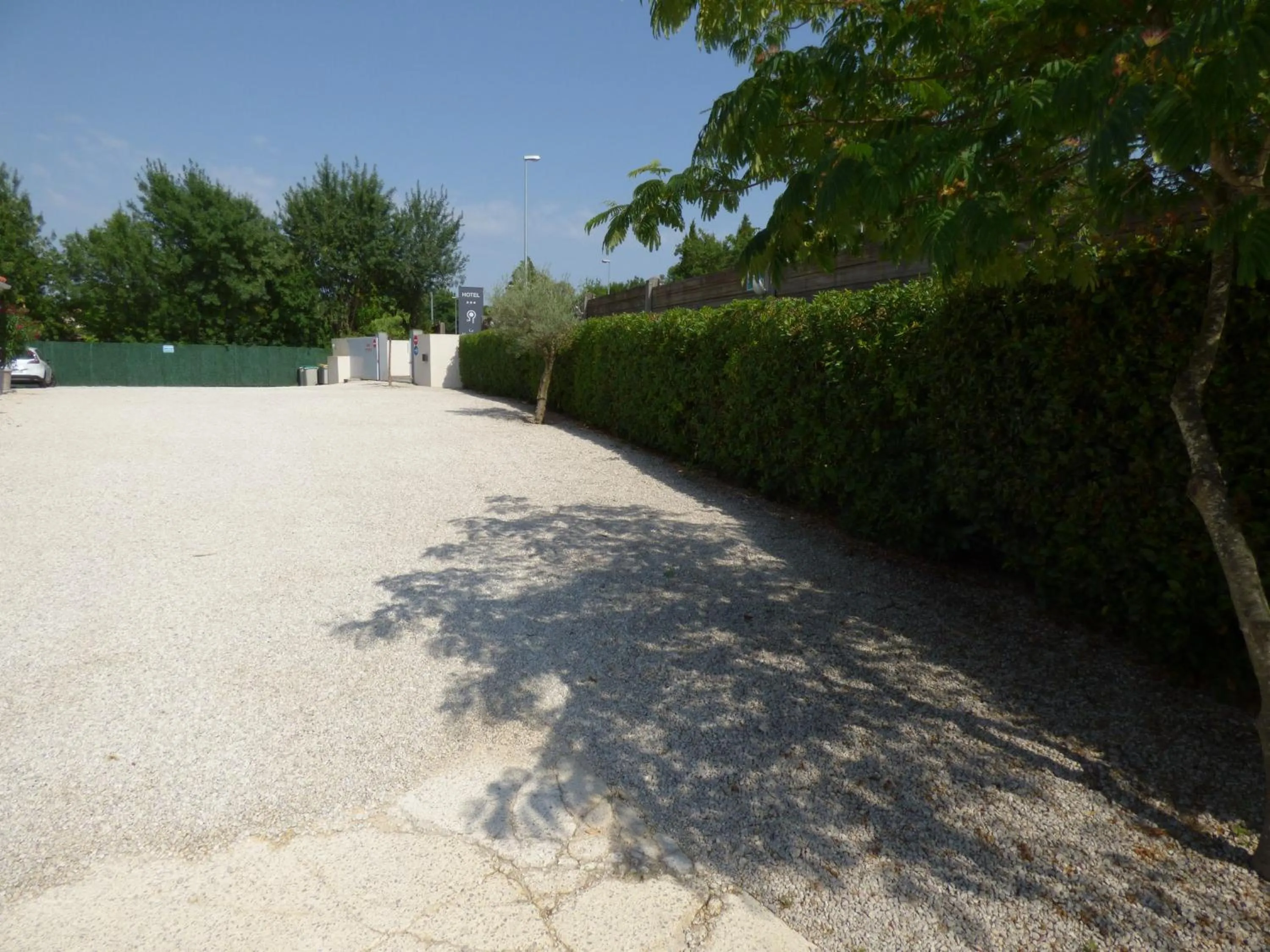 Other in Hôtel Villa Sophia - ADULTS ONLY JULY AND AUGUST