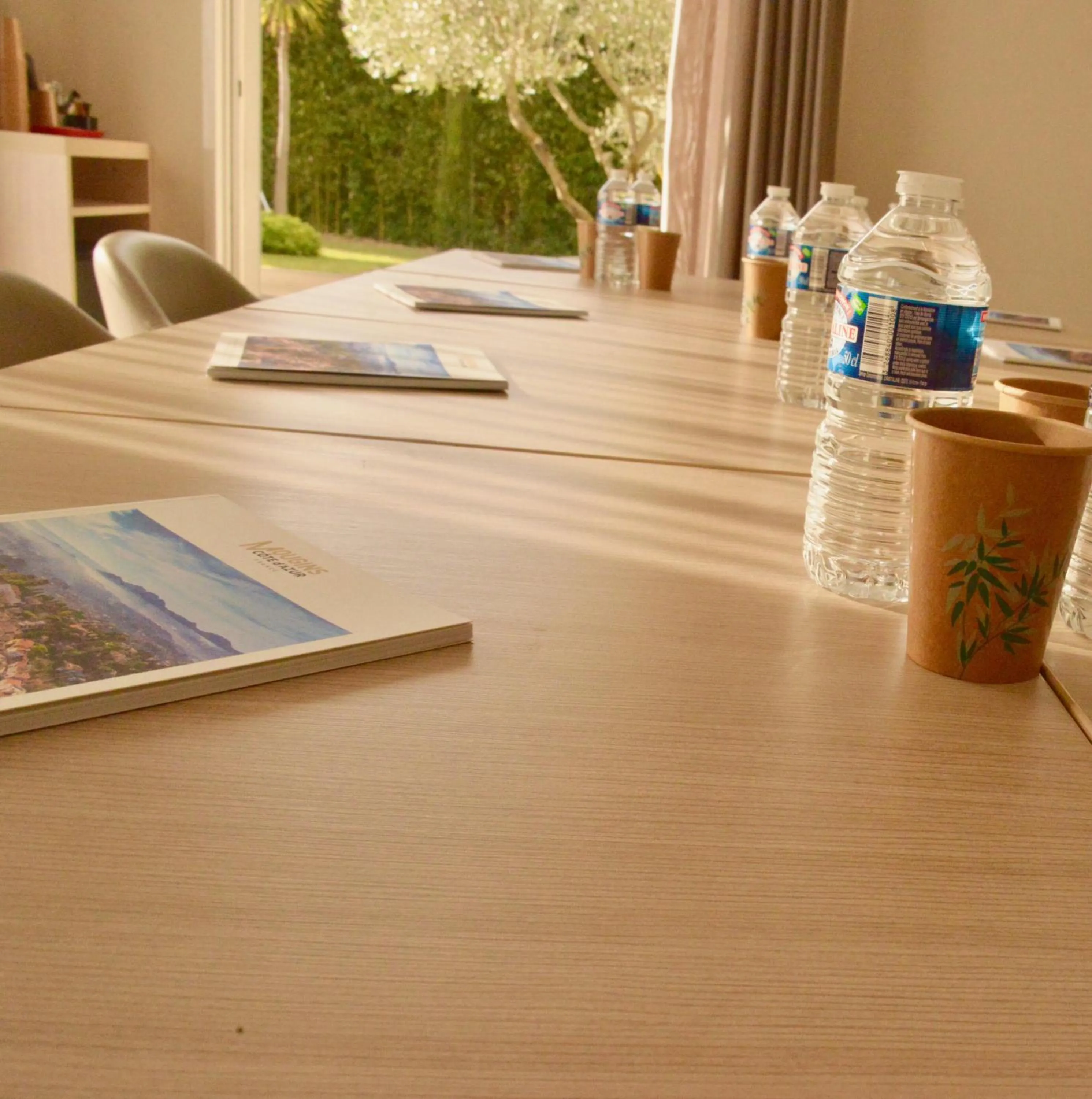 Banquet/Function facilities in Hôtel Villa Sophia - ADULTS ONLY JULY AND AUGUST