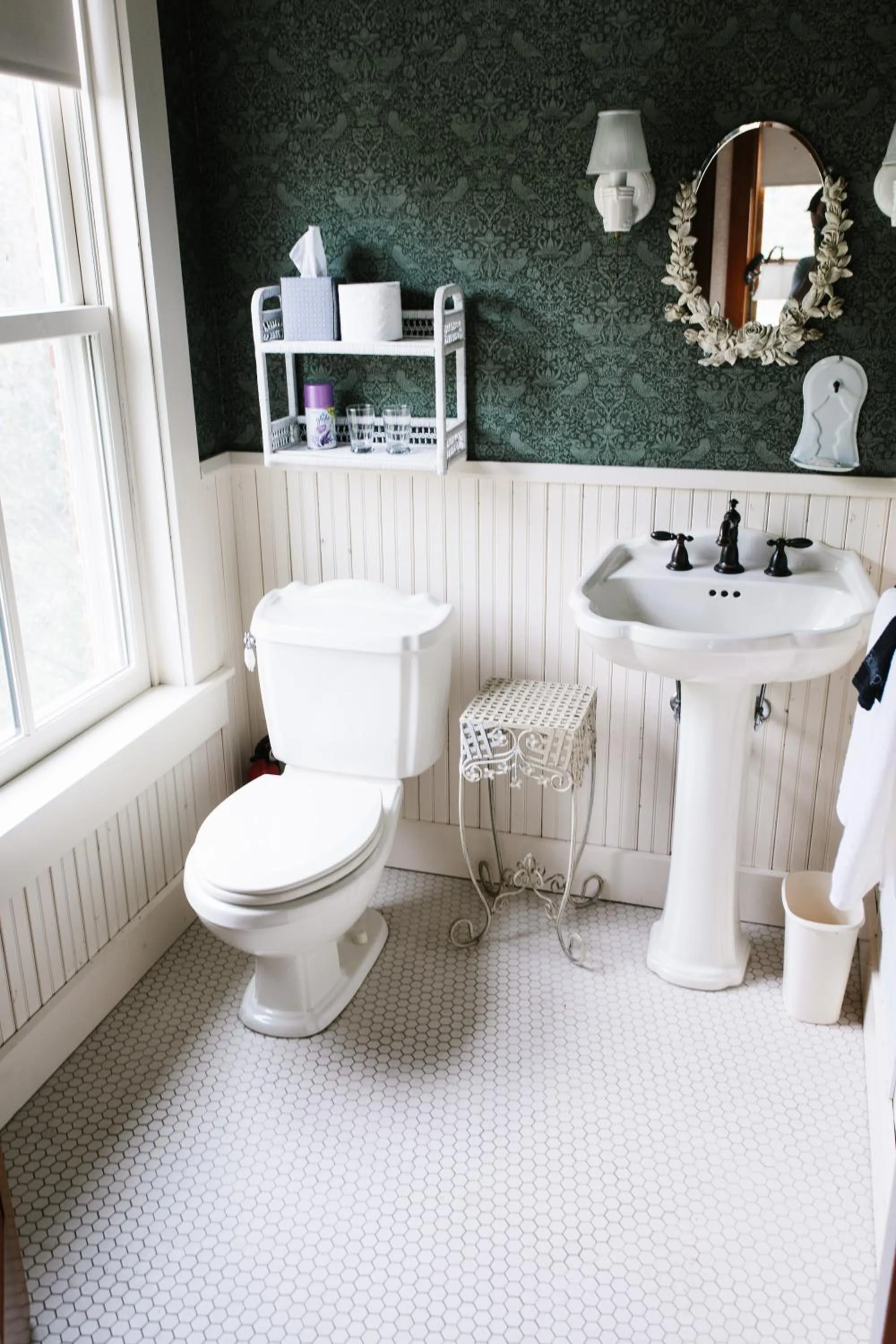 Round Barn Farm B & B Event Center